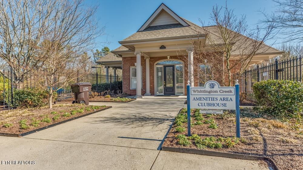 9114 Hailes Abbey Lane Knoxville TN 37922