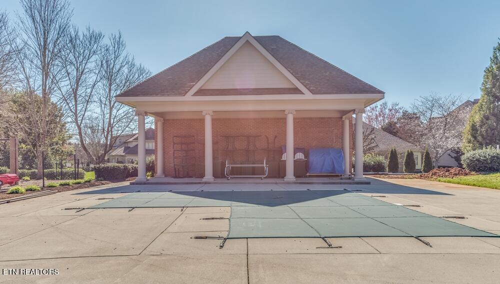9114 Hailes Abbey Lane Knoxville TN 37922