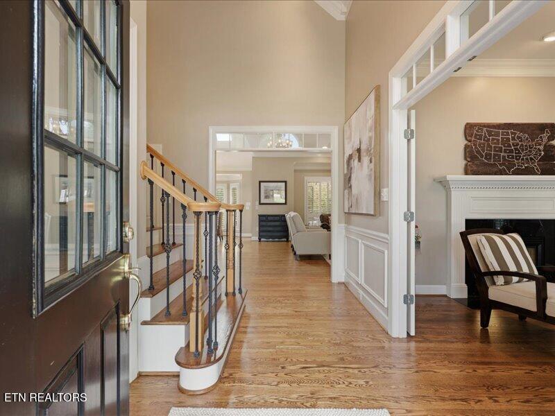 9114 Hailes Abbey Lane Knoxville TN 37922