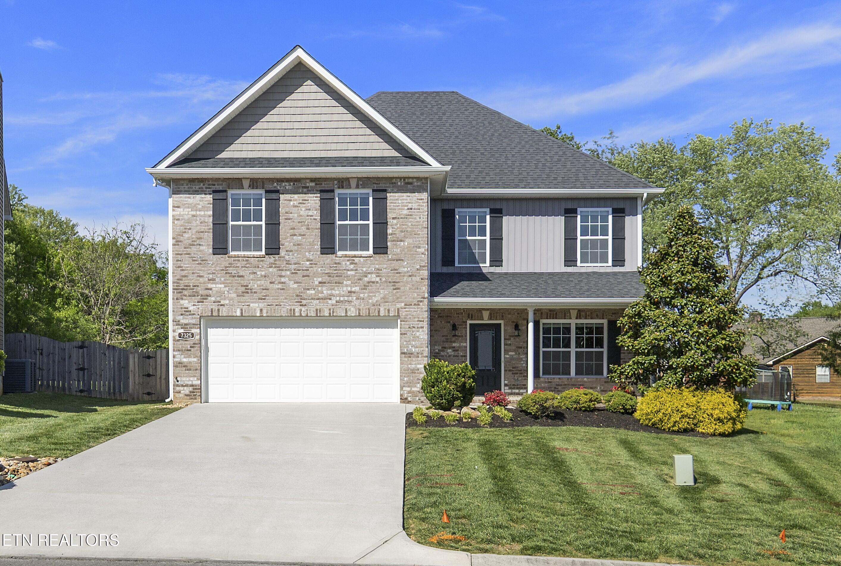 7325 Ladd Road Powell TN 37849