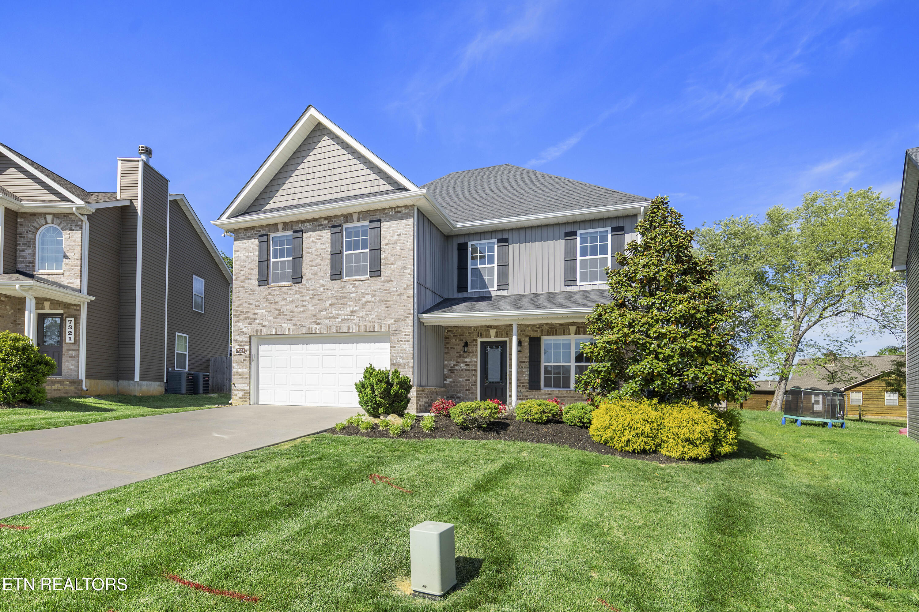 7325 Ladd Road Powell TN 37849