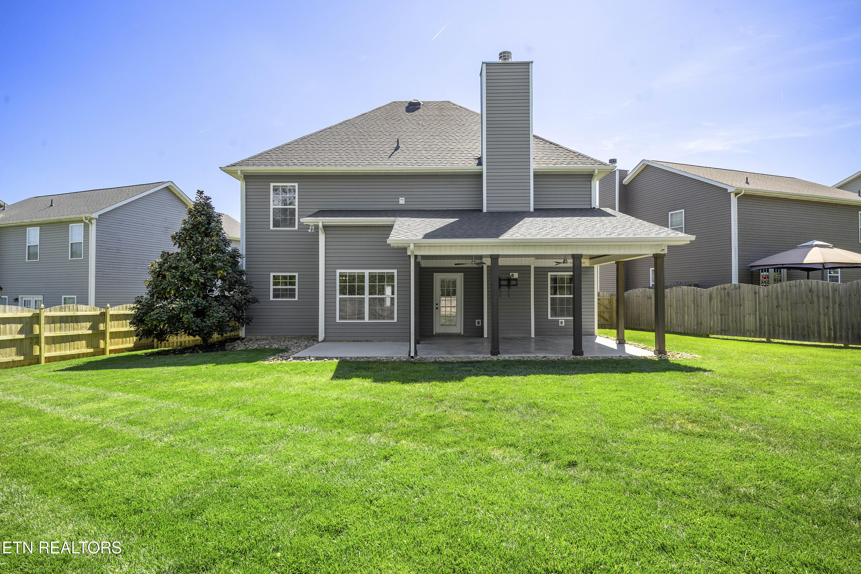 7325 Ladd Road Powell TN 37849
