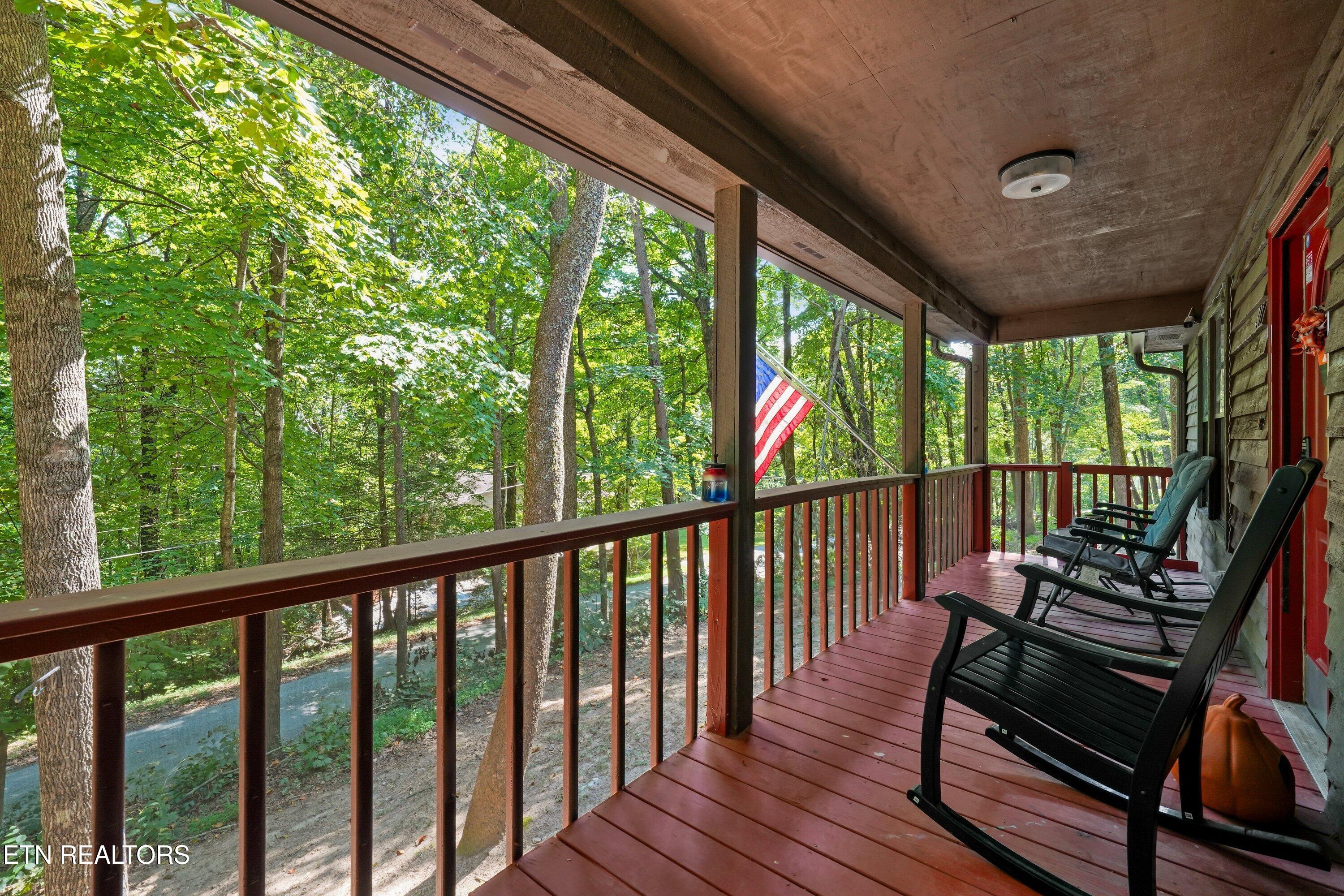 301 Bibee Lane Caryville TN 37714