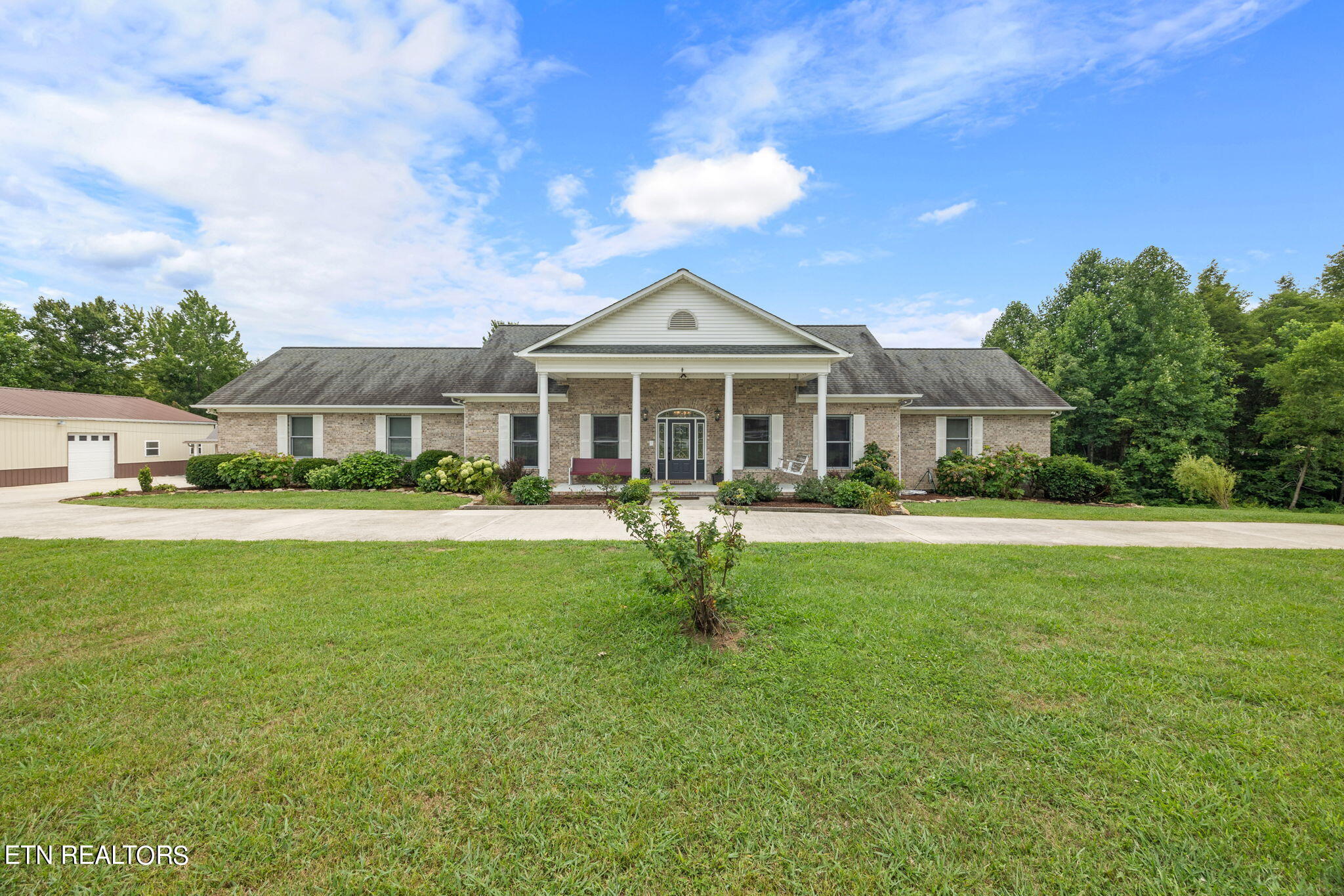 505 Wilder Avenue Monterey TN 38574