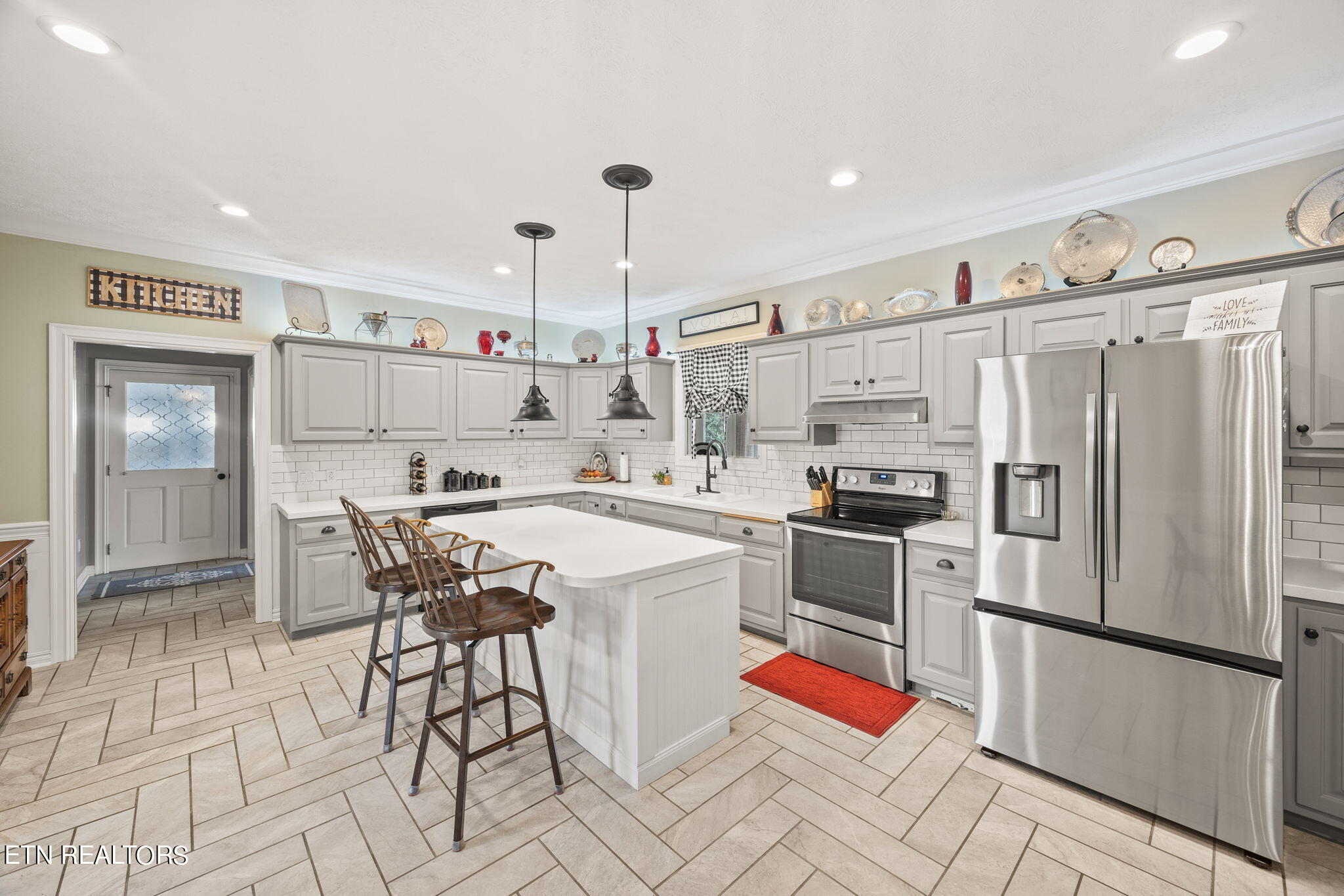 505 Wilder Avenue Monterey TN 38574