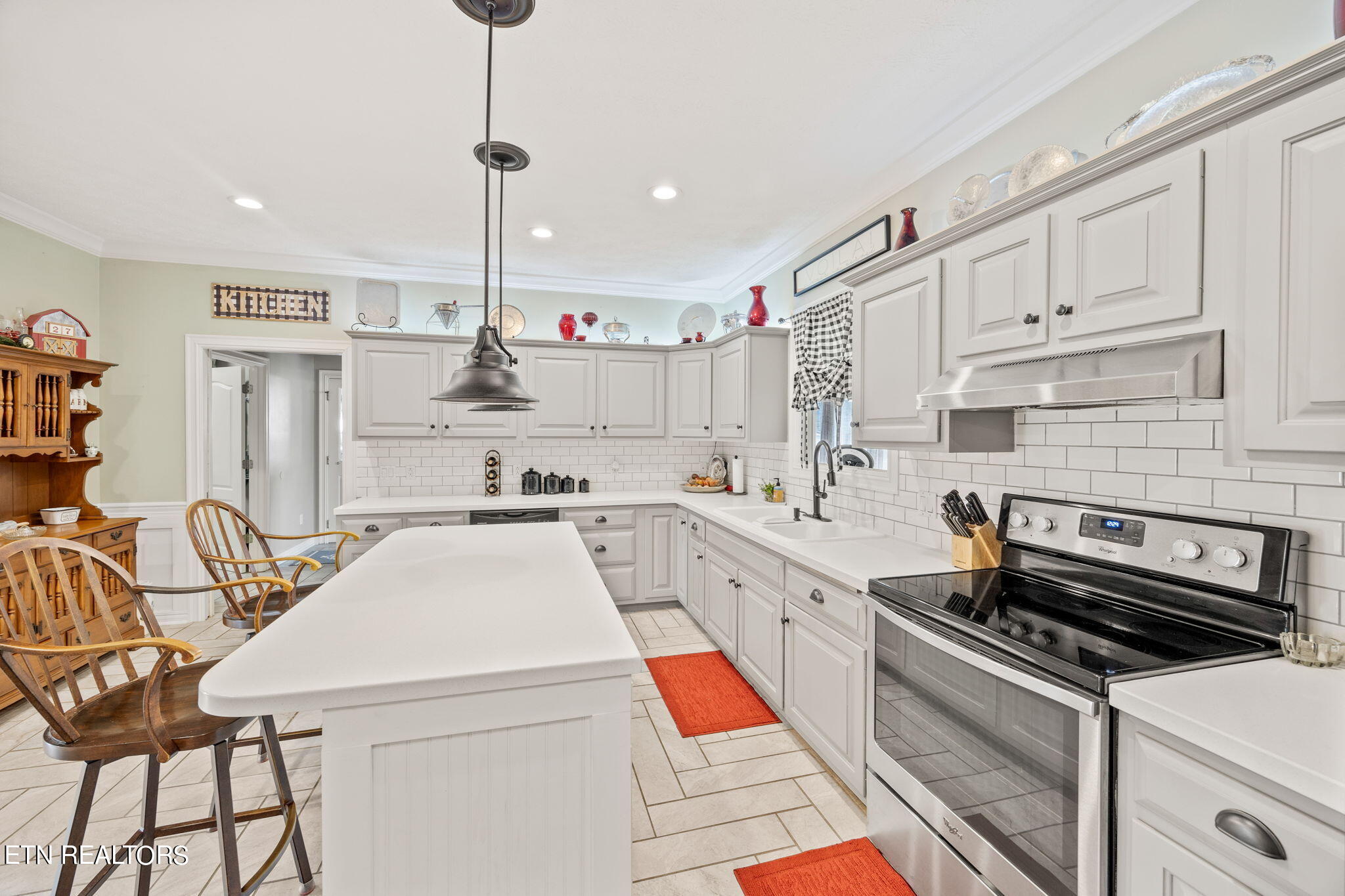 505 Wilder Avenue Monterey TN 38574