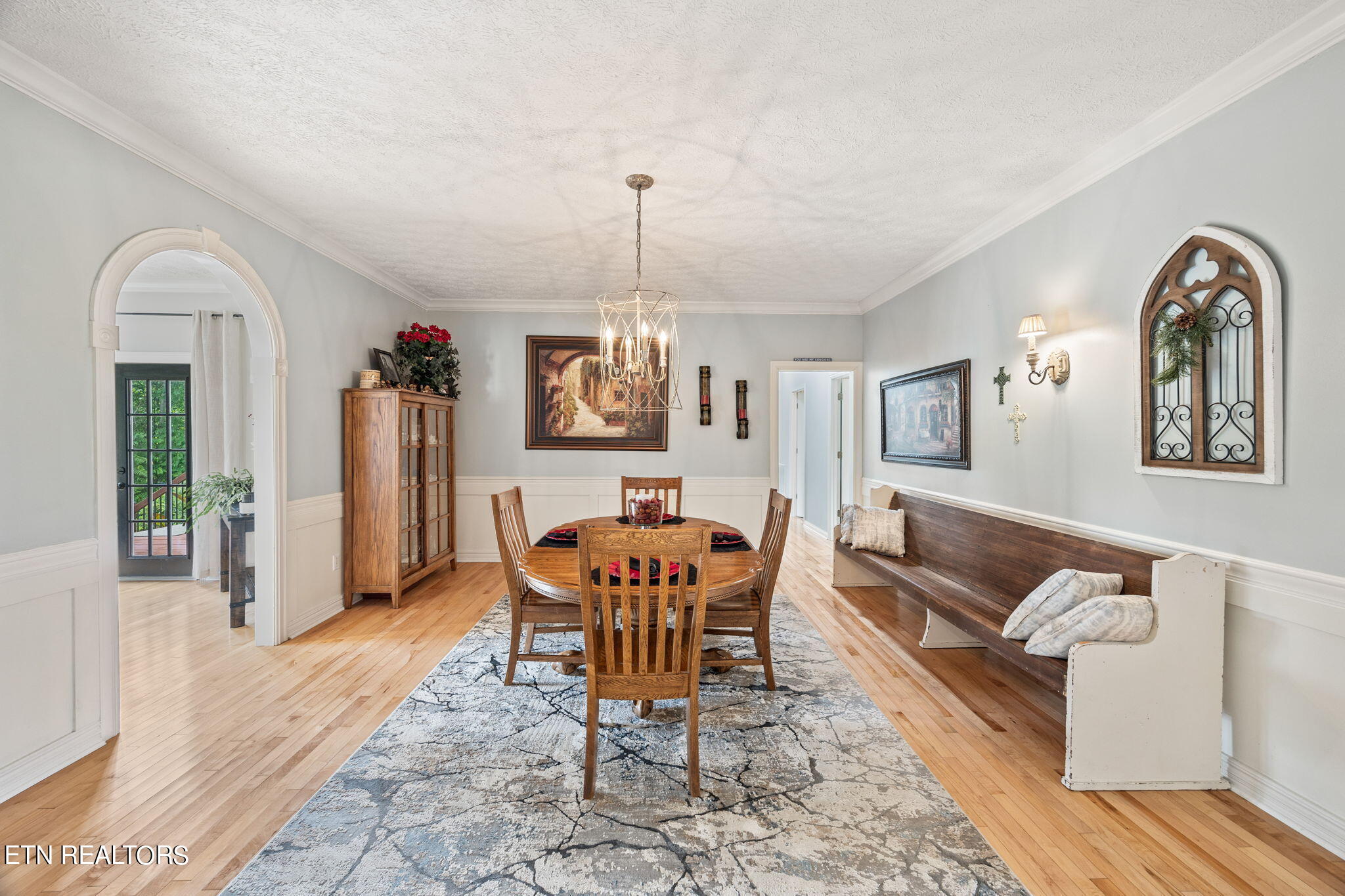 505 Wilder Avenue Monterey TN 38574