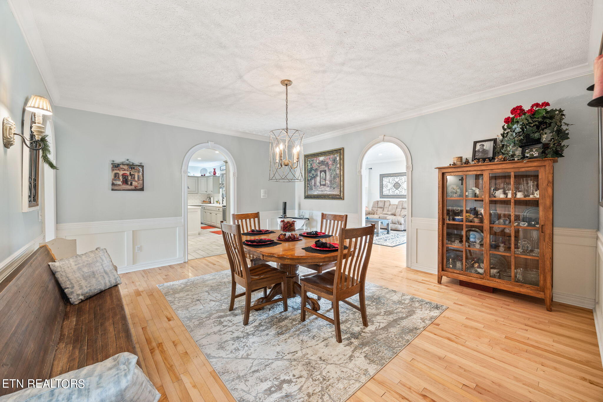 505 Wilder Avenue Monterey TN 38574