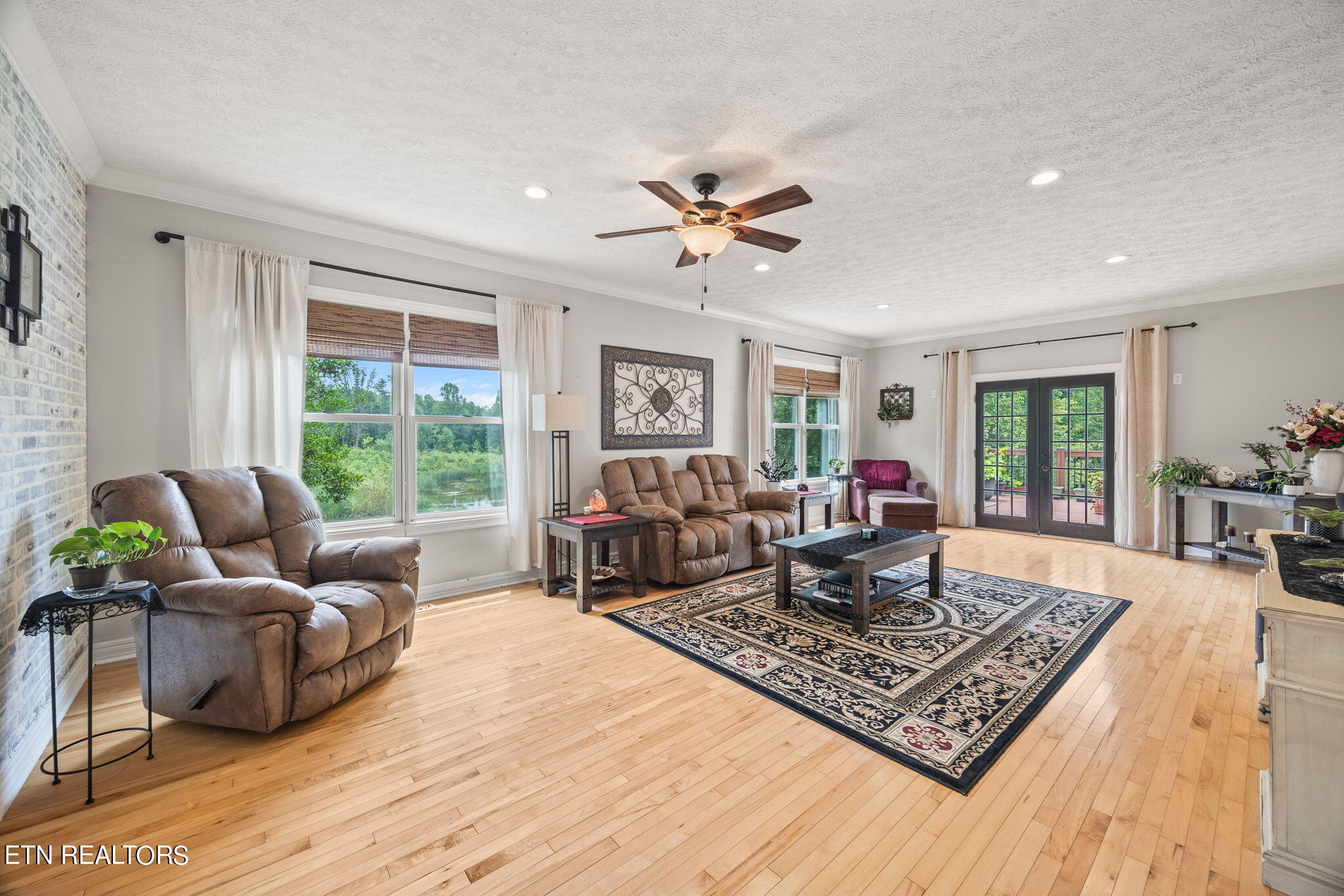 505 Wilder Avenue Monterey TN 38574