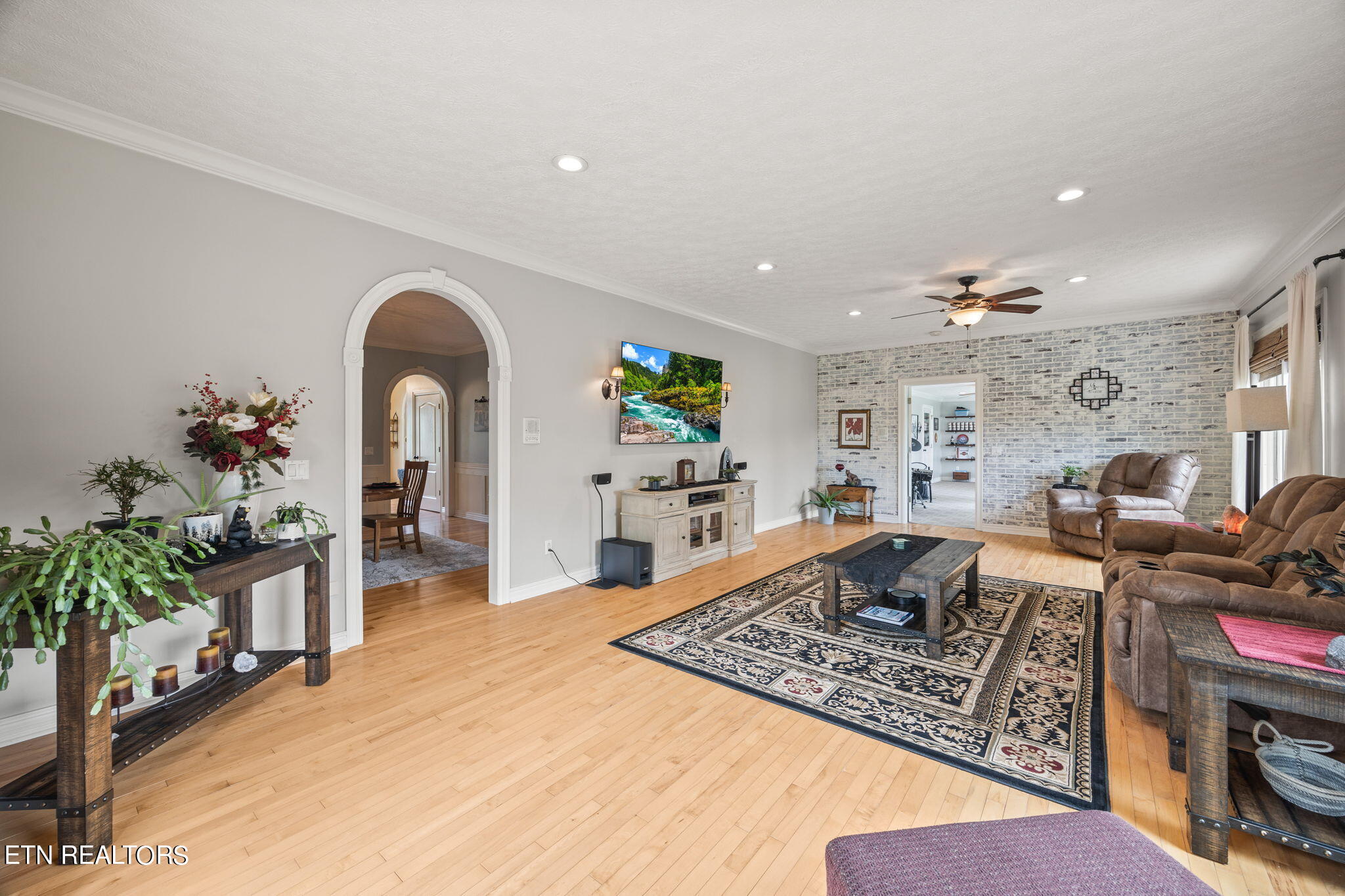 505 Wilder Avenue Monterey TN 38574