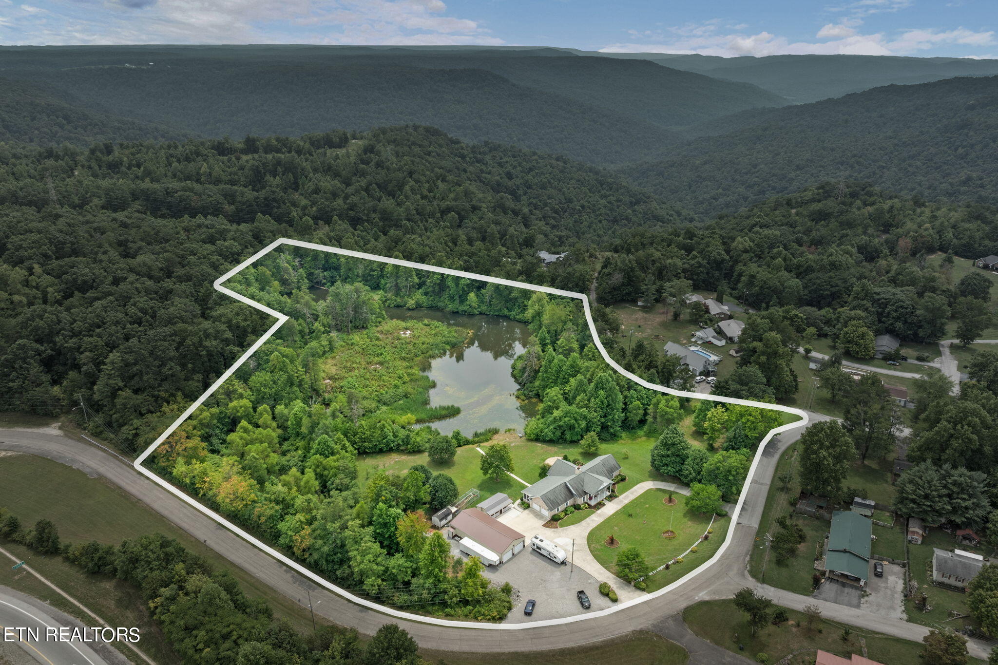 505 Wilder Avenue Monterey TN 38574