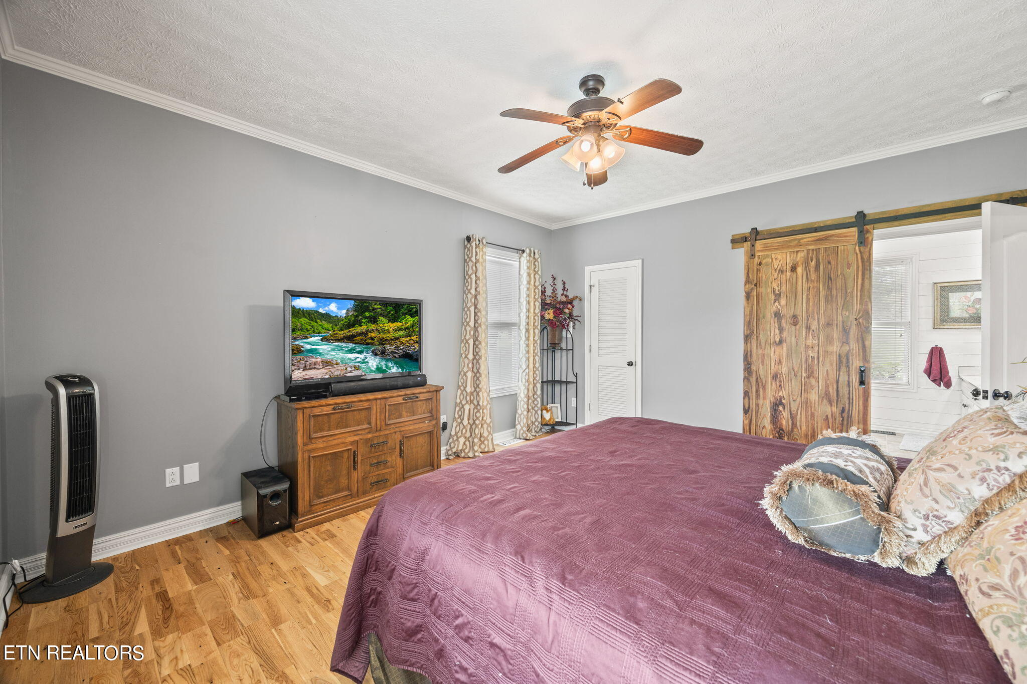 505 Wilder Avenue Monterey TN 38574