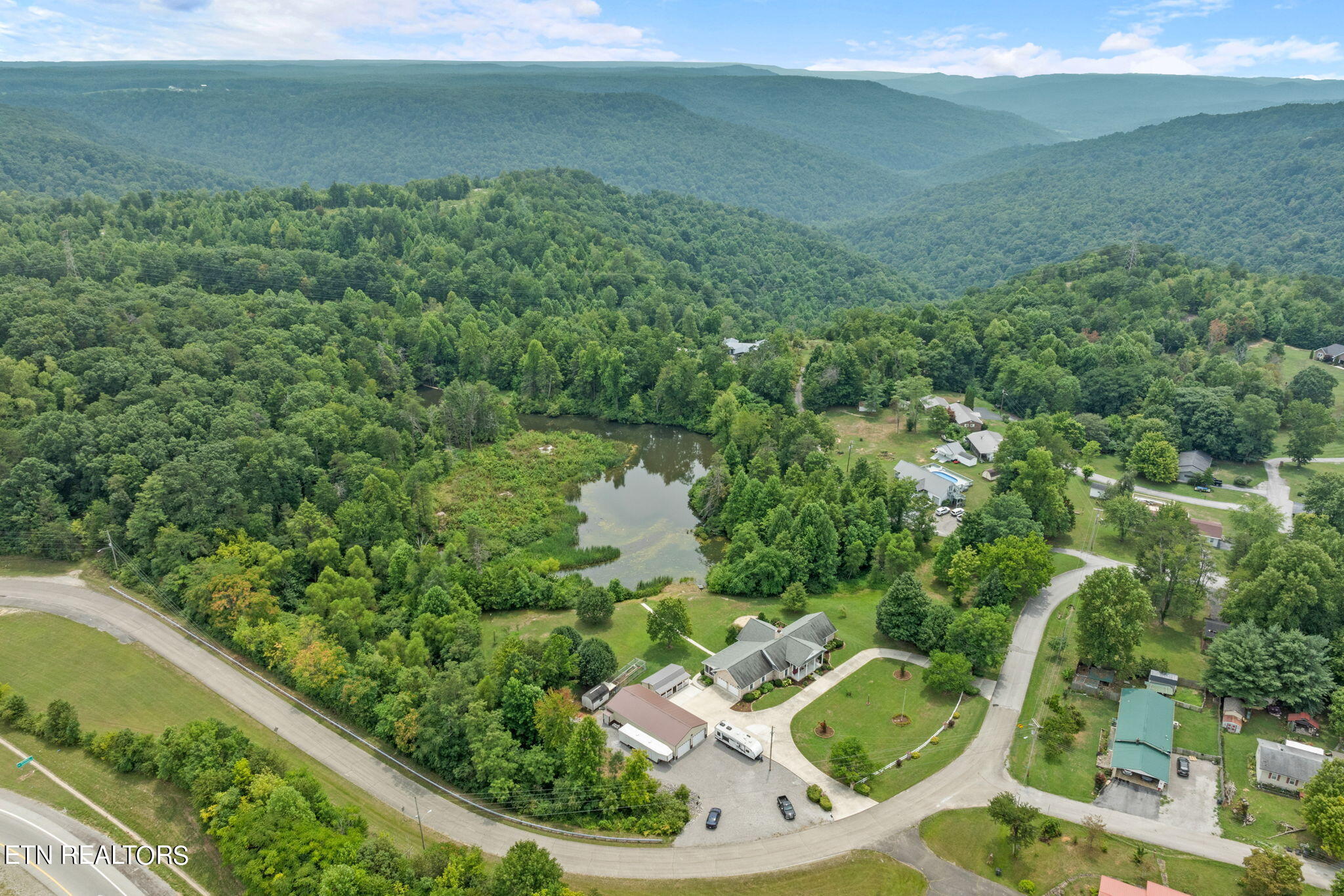 505 Wilder Avenue Monterey TN 38574
