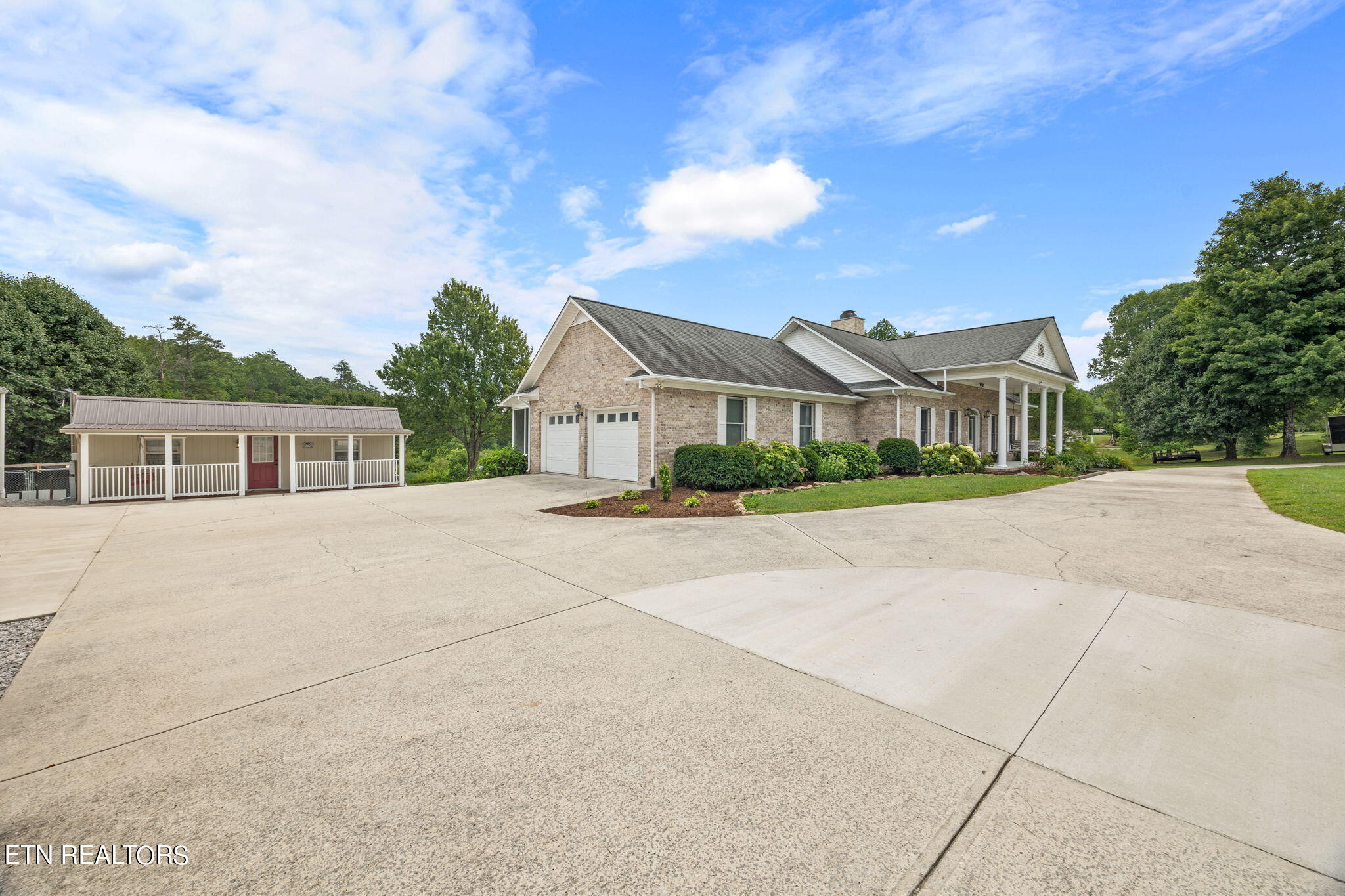505 Wilder Avenue Monterey TN 38574