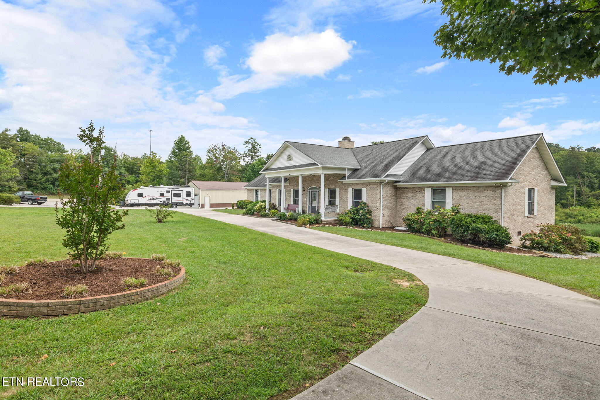 505 Wilder Avenue Monterey TN 38574