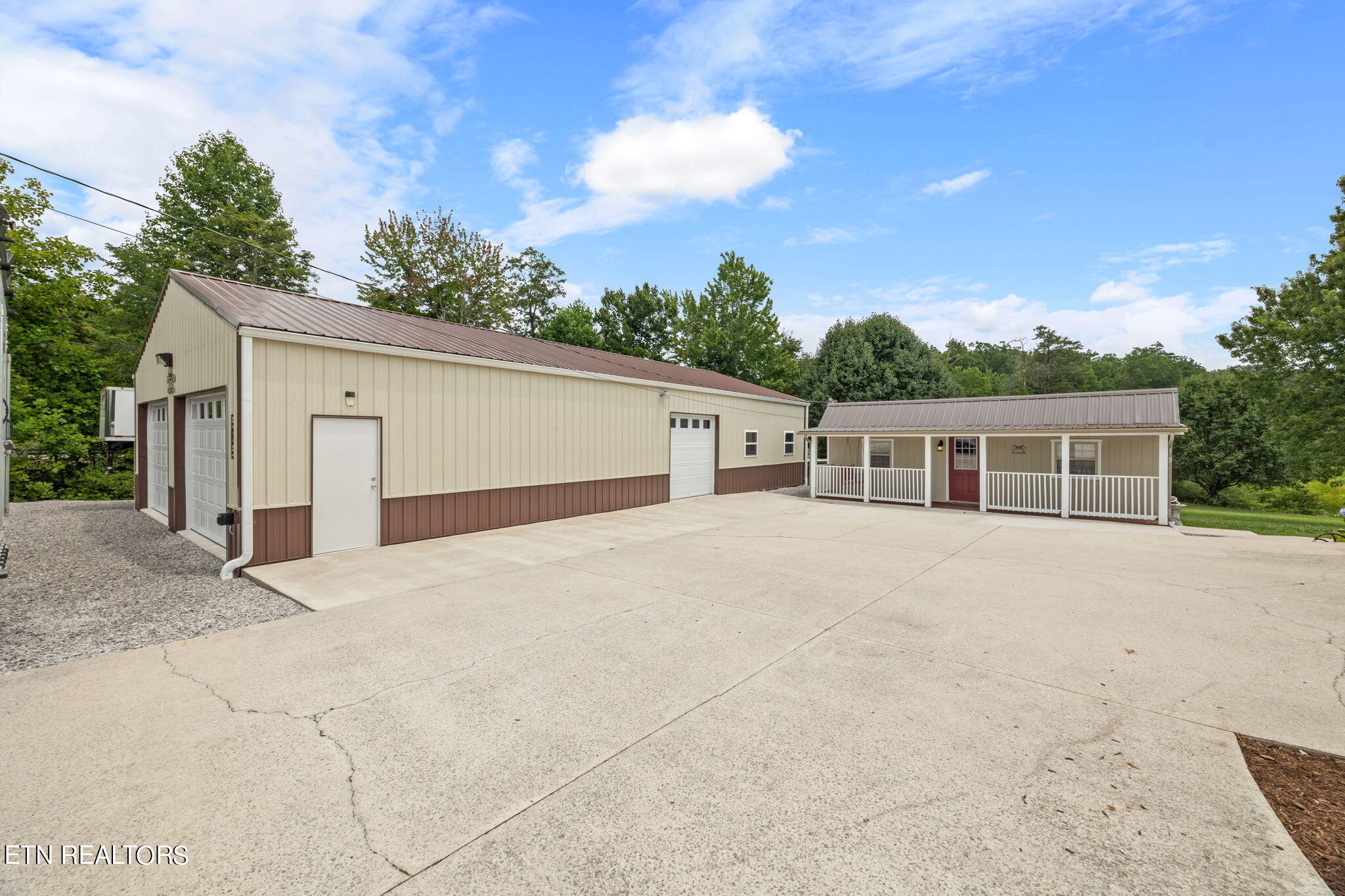 505 Wilder Avenue Monterey TN 38574
