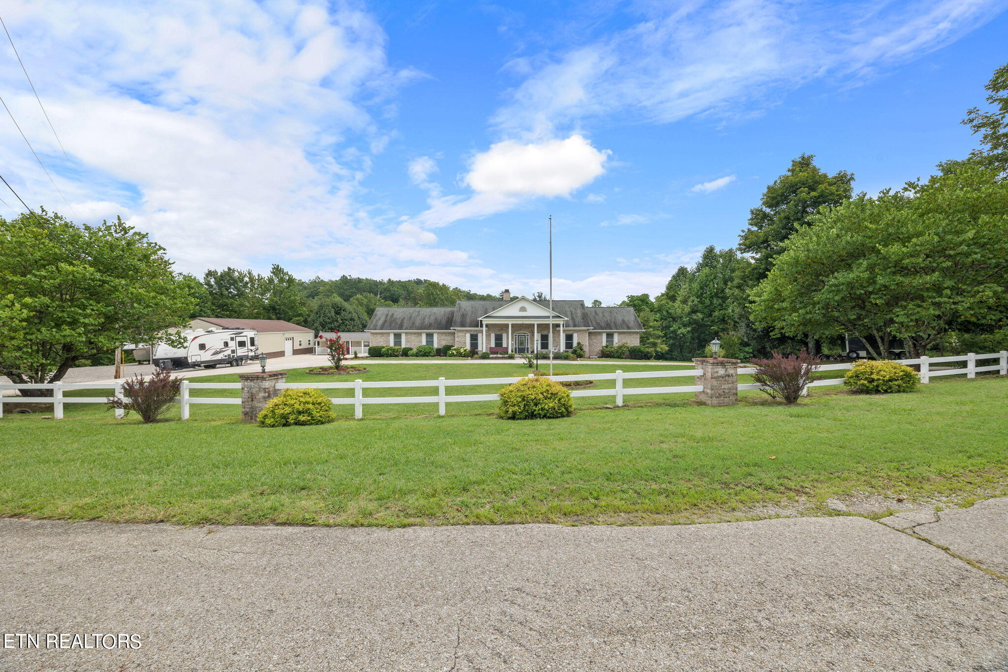 505 Wilder Avenue Monterey TN 38574
