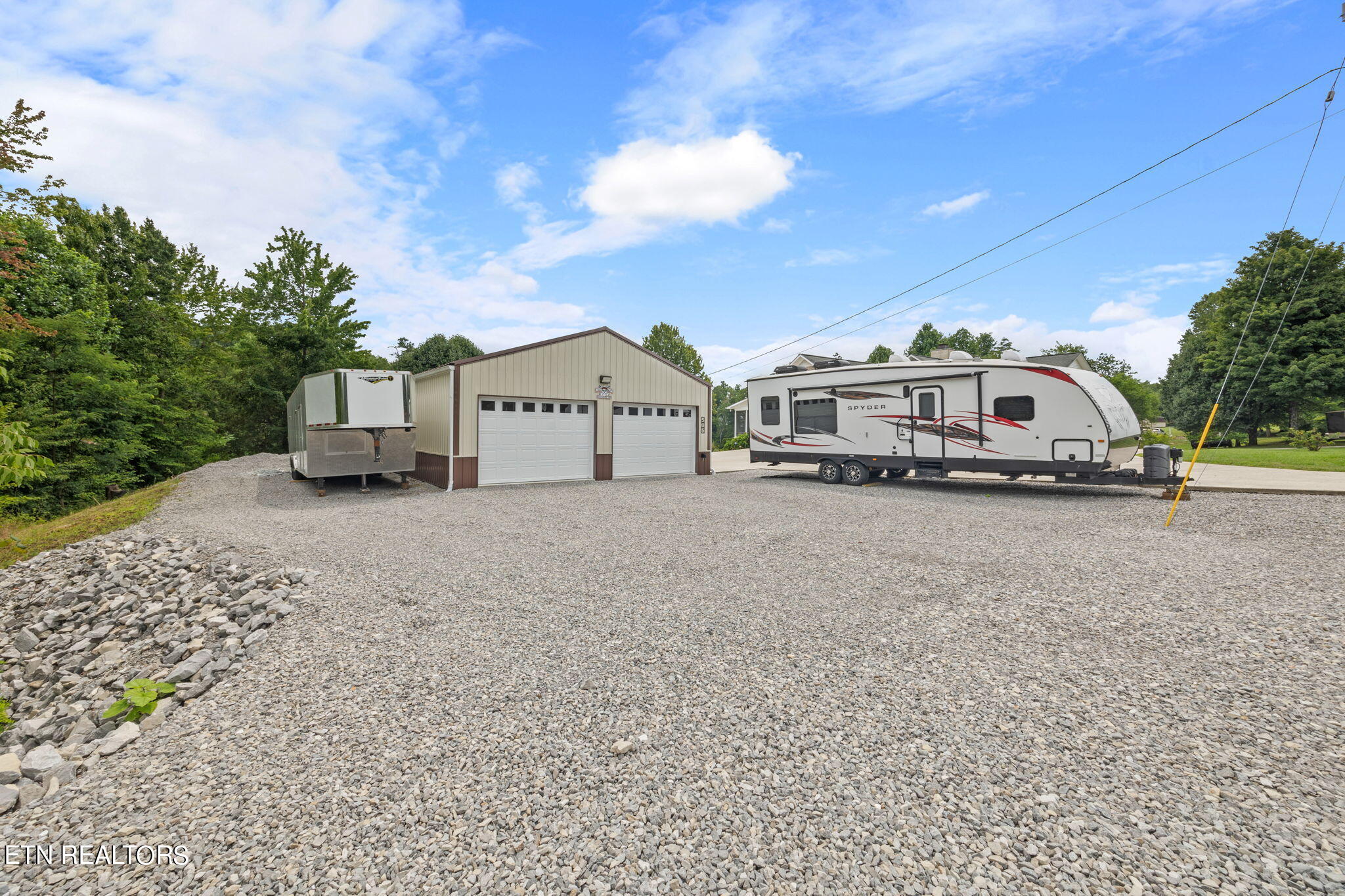 505 Wilder Avenue Monterey TN 38574