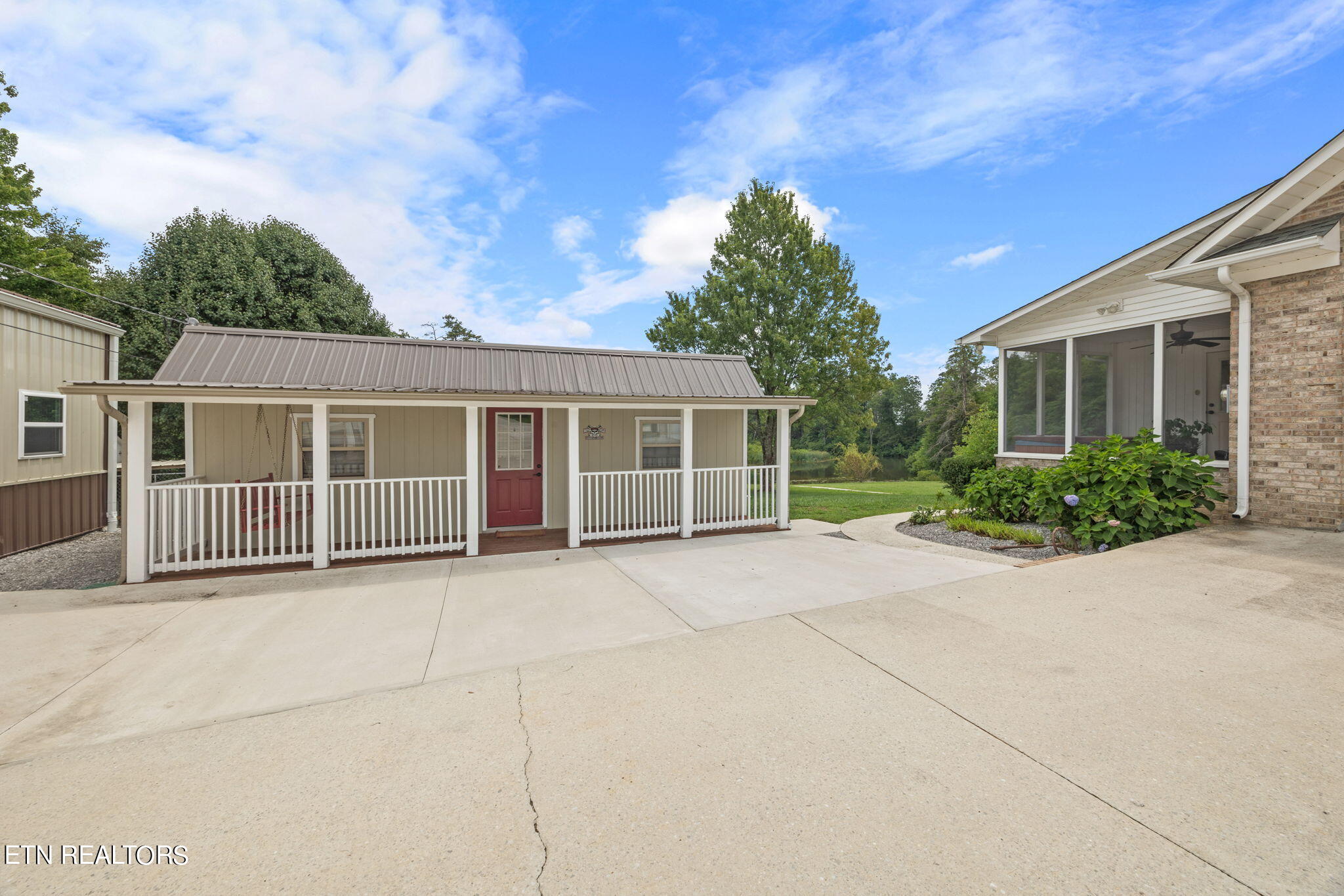 505 Wilder Avenue Monterey TN 38574