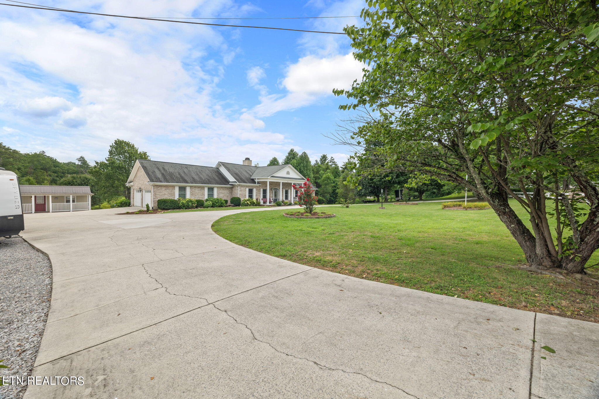 505 Wilder Avenue Monterey TN 38574
