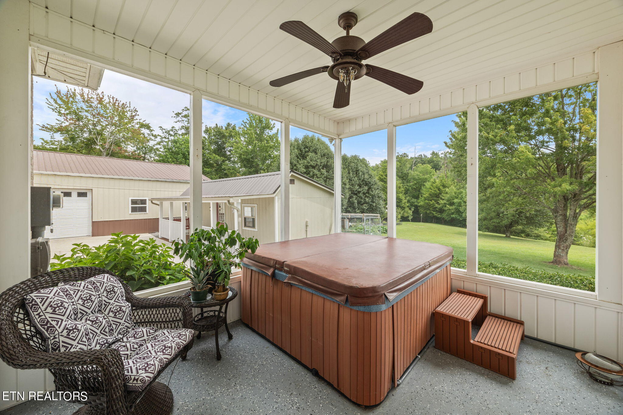 505 Wilder Avenue Monterey TN 38574