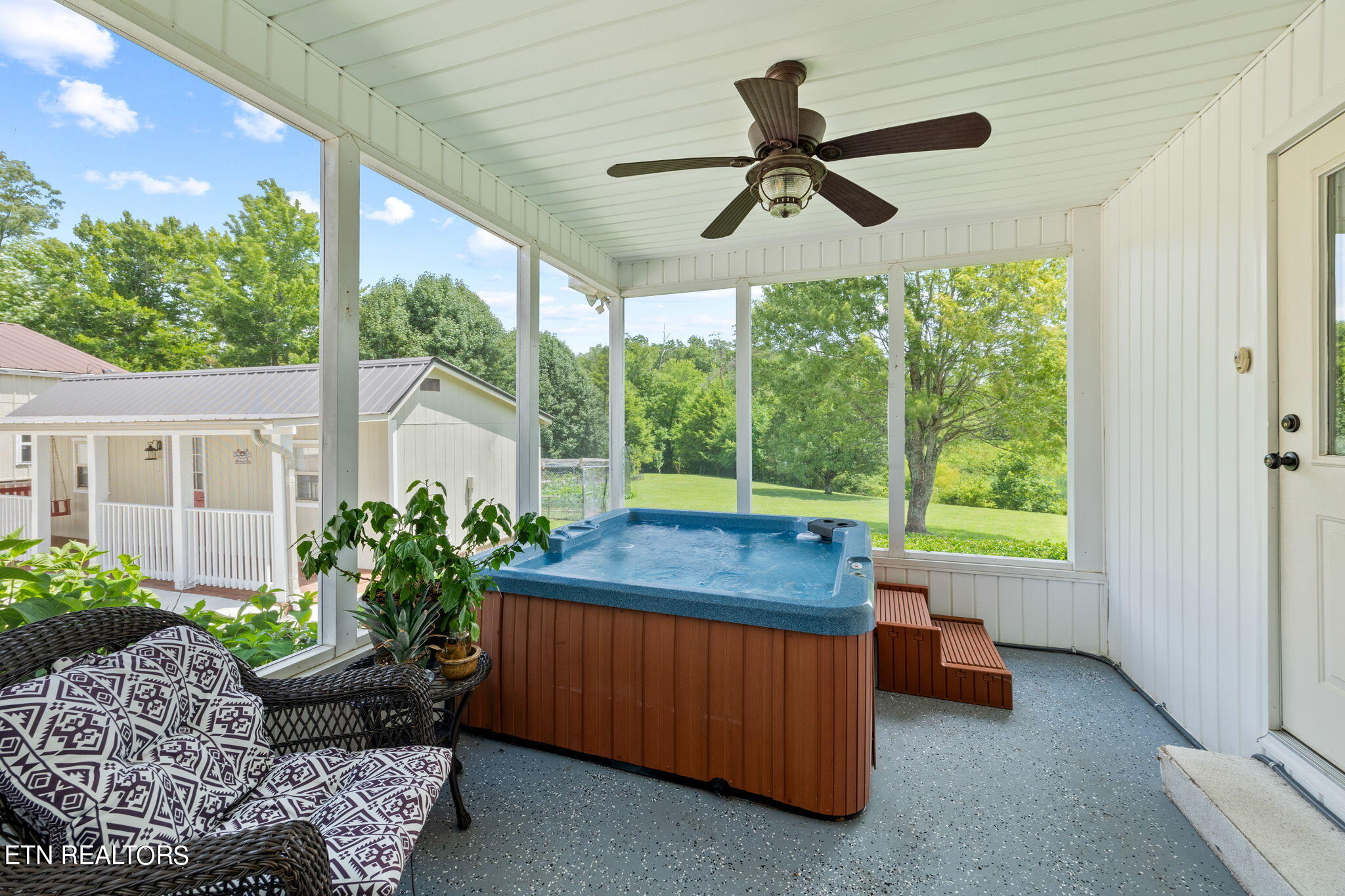 505 Wilder Avenue Monterey TN 38574