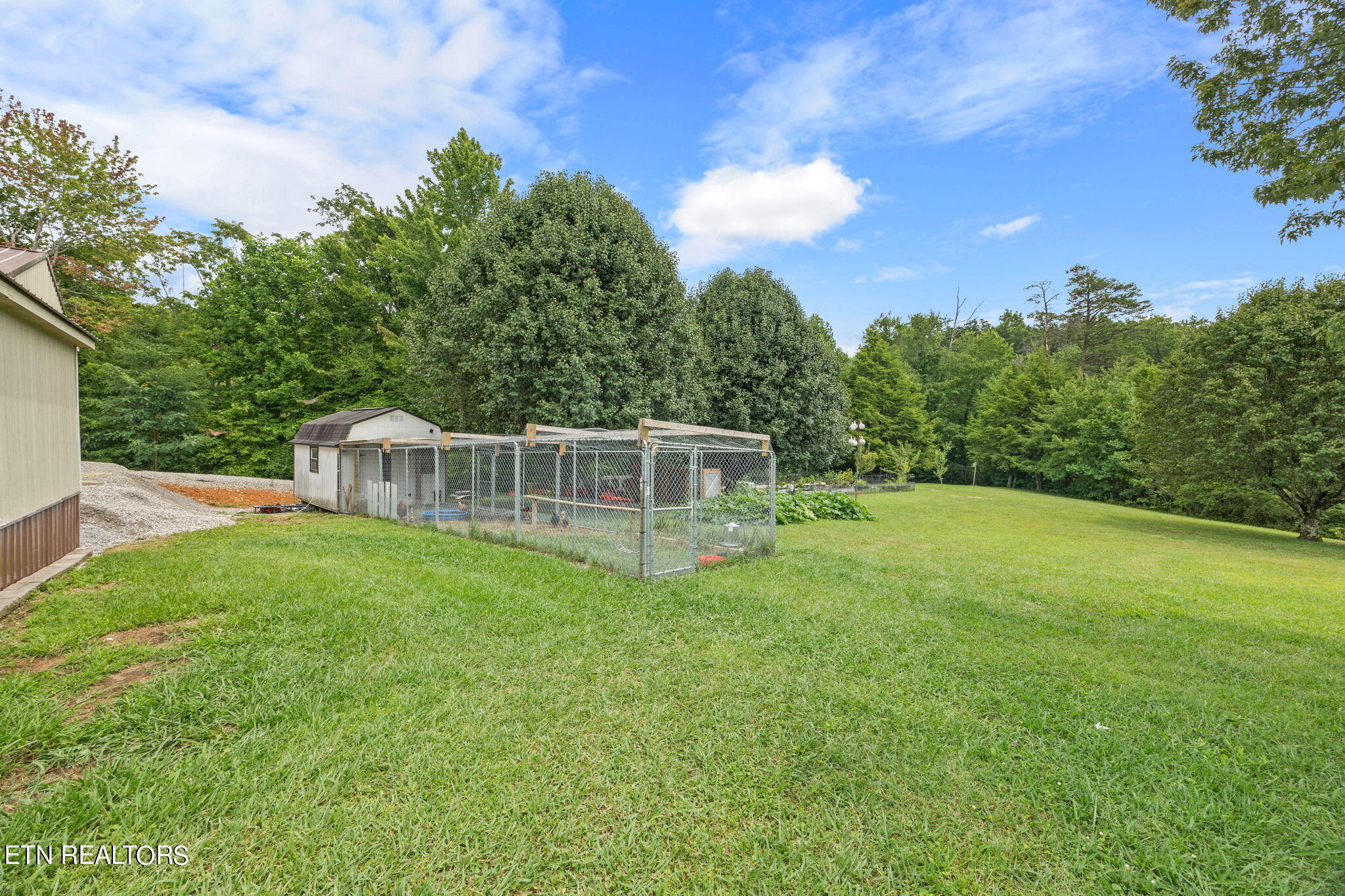 505 Wilder Avenue Monterey TN 38574