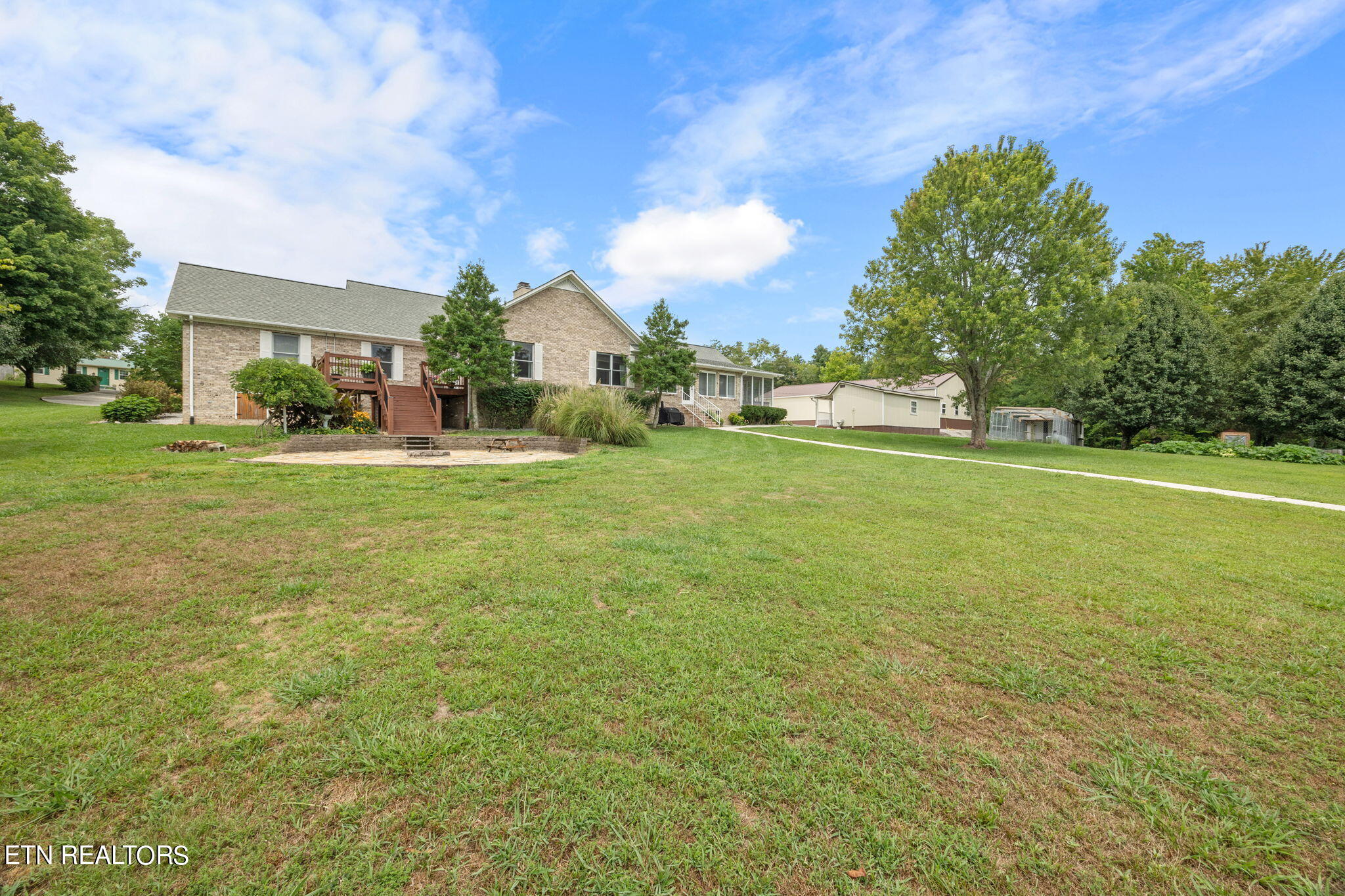 505 Wilder Avenue Monterey TN 38574