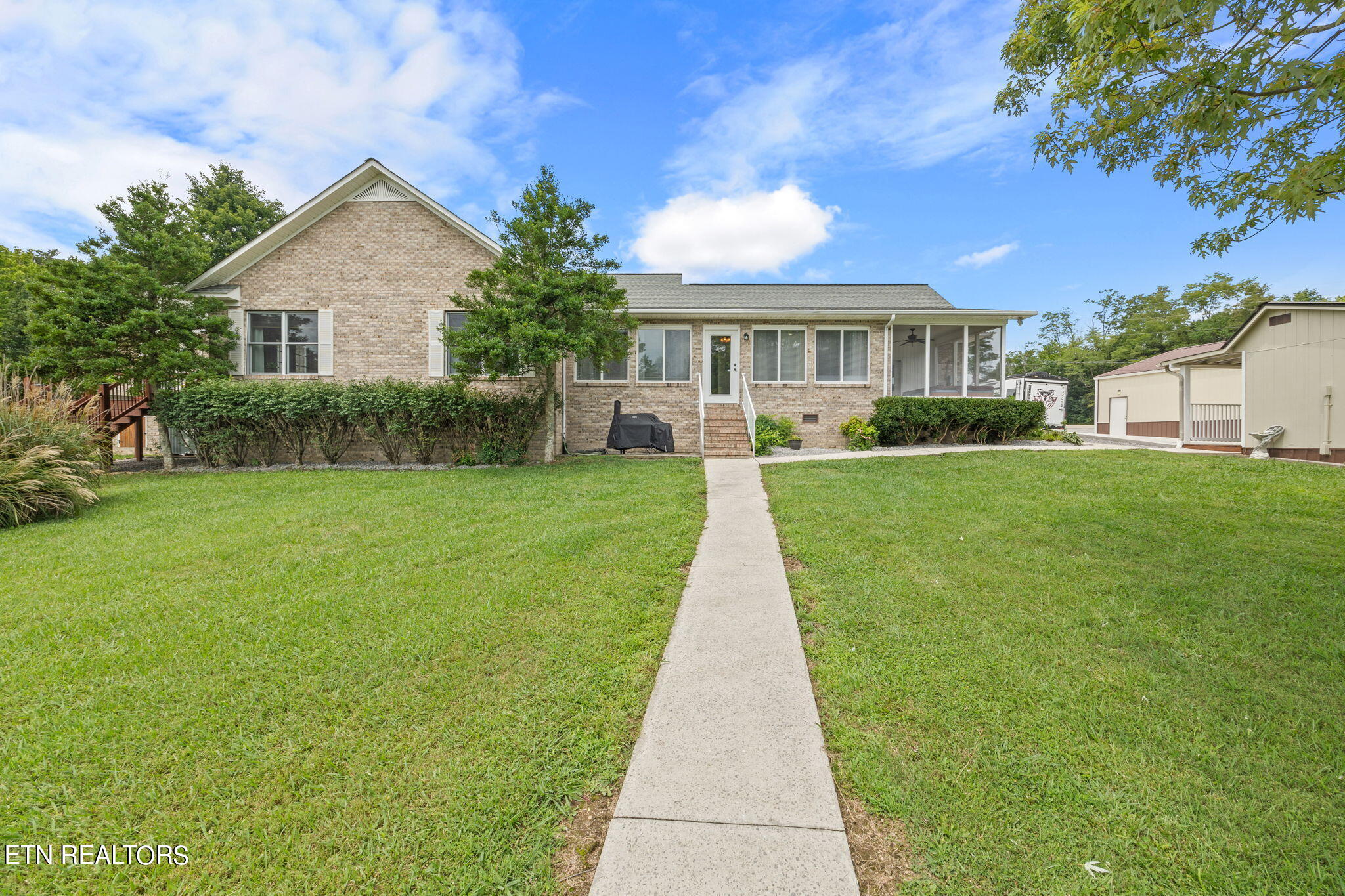505 Wilder Avenue Monterey TN 38574