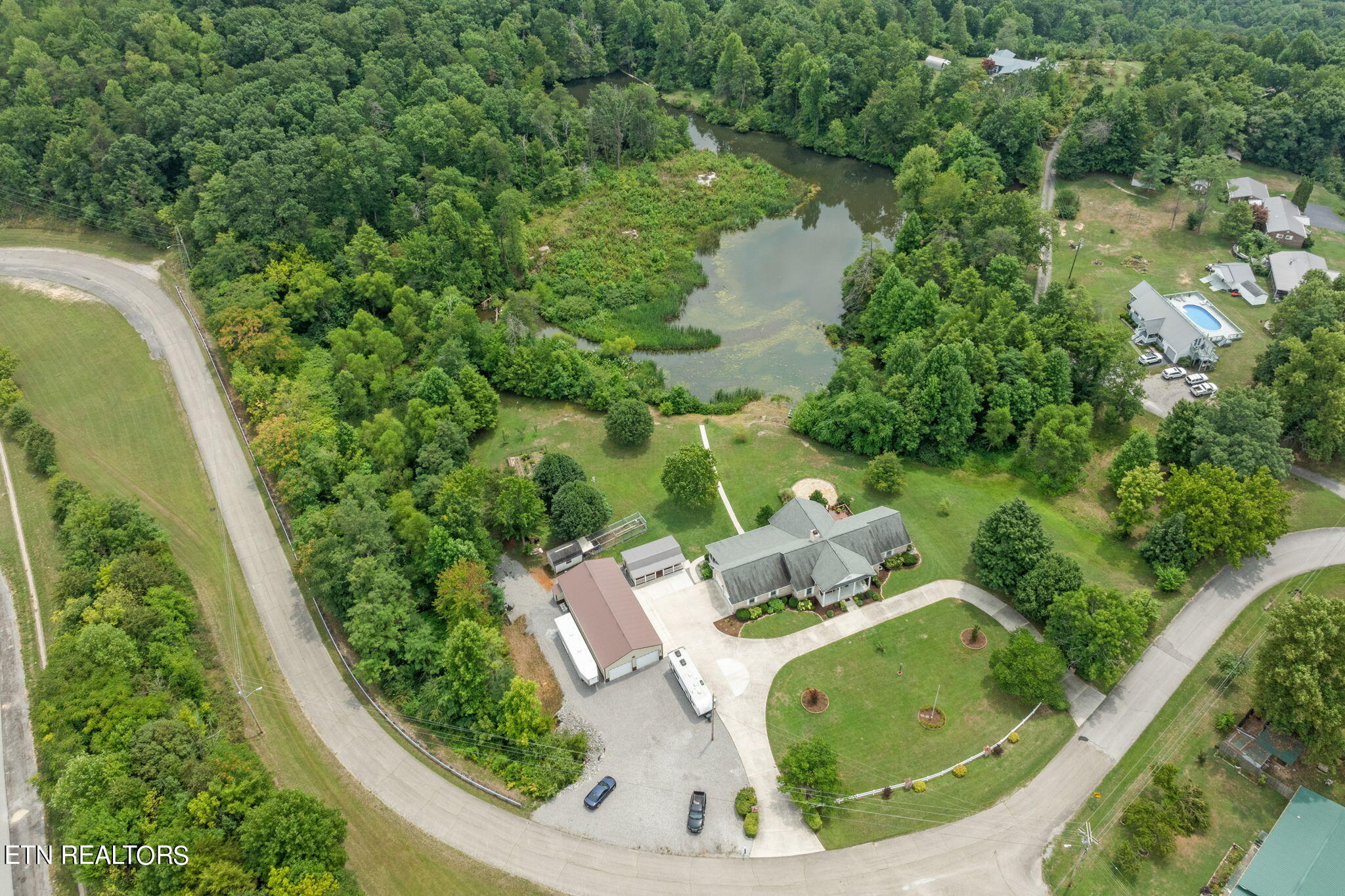 505 Wilder Avenue Monterey TN 38574