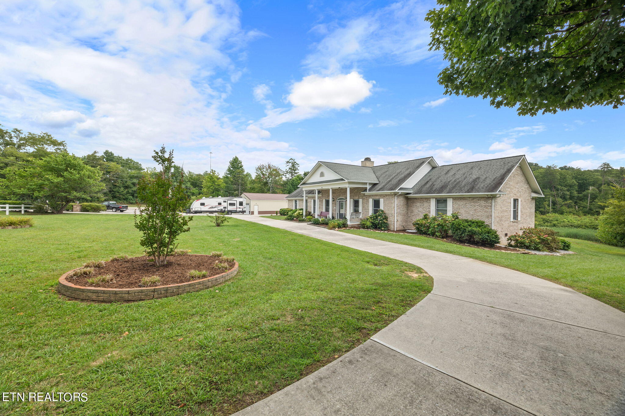 505 Wilder Avenue Monterey TN 38574