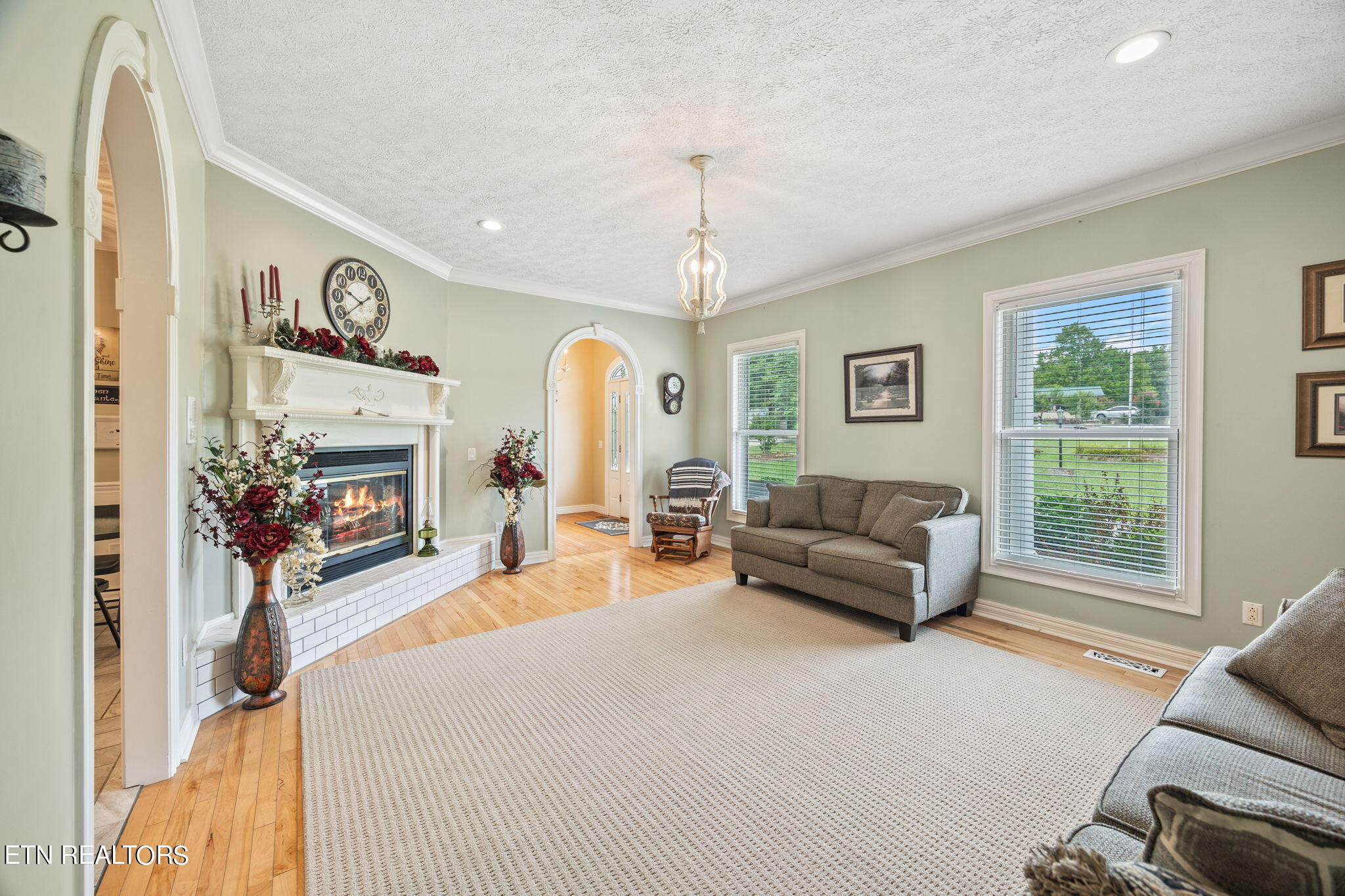 505 Wilder Avenue Monterey TN 38574