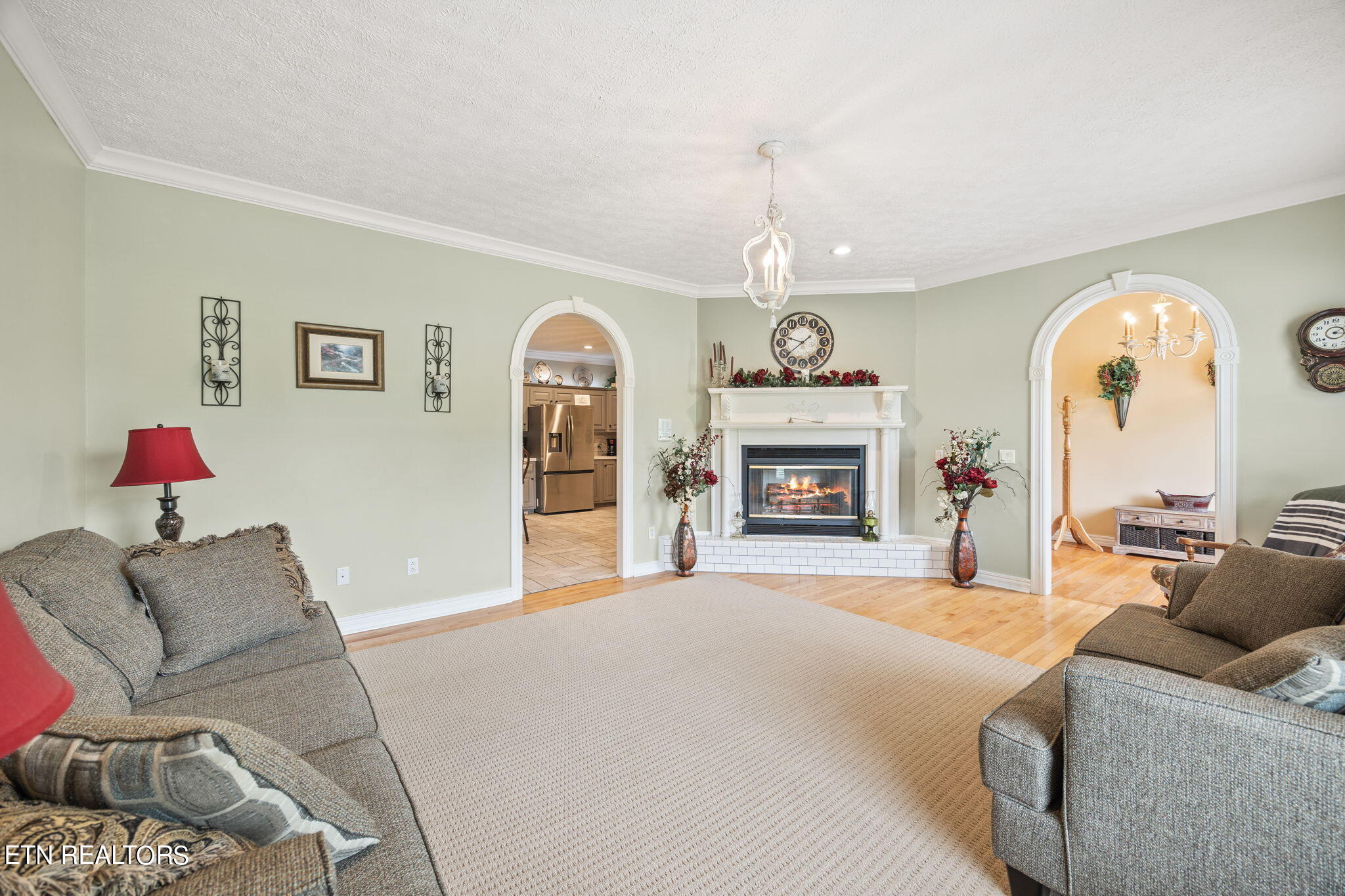 505 Wilder Avenue Monterey TN 38574