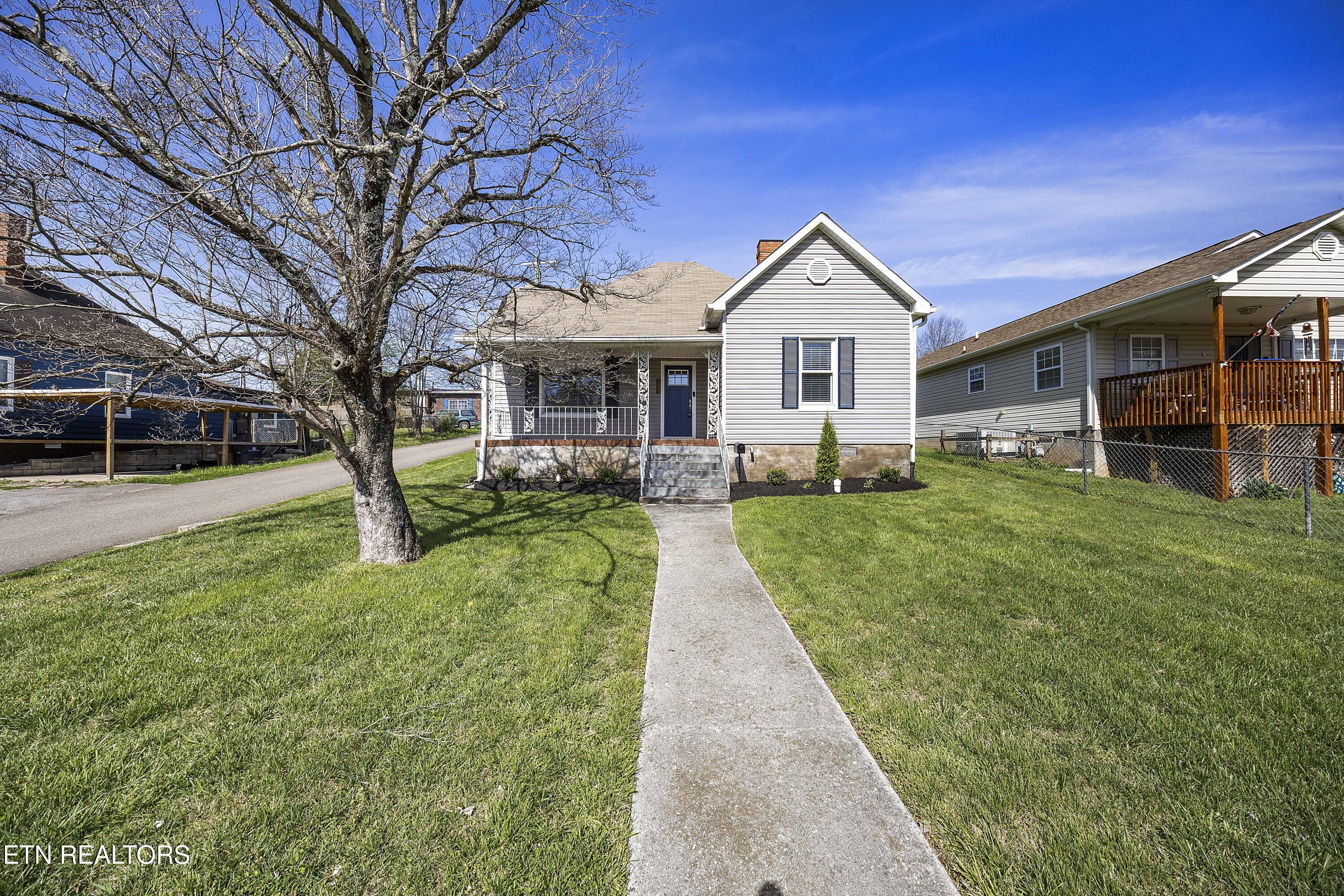 201 E Oldham Avenue Knoxville TN 37917