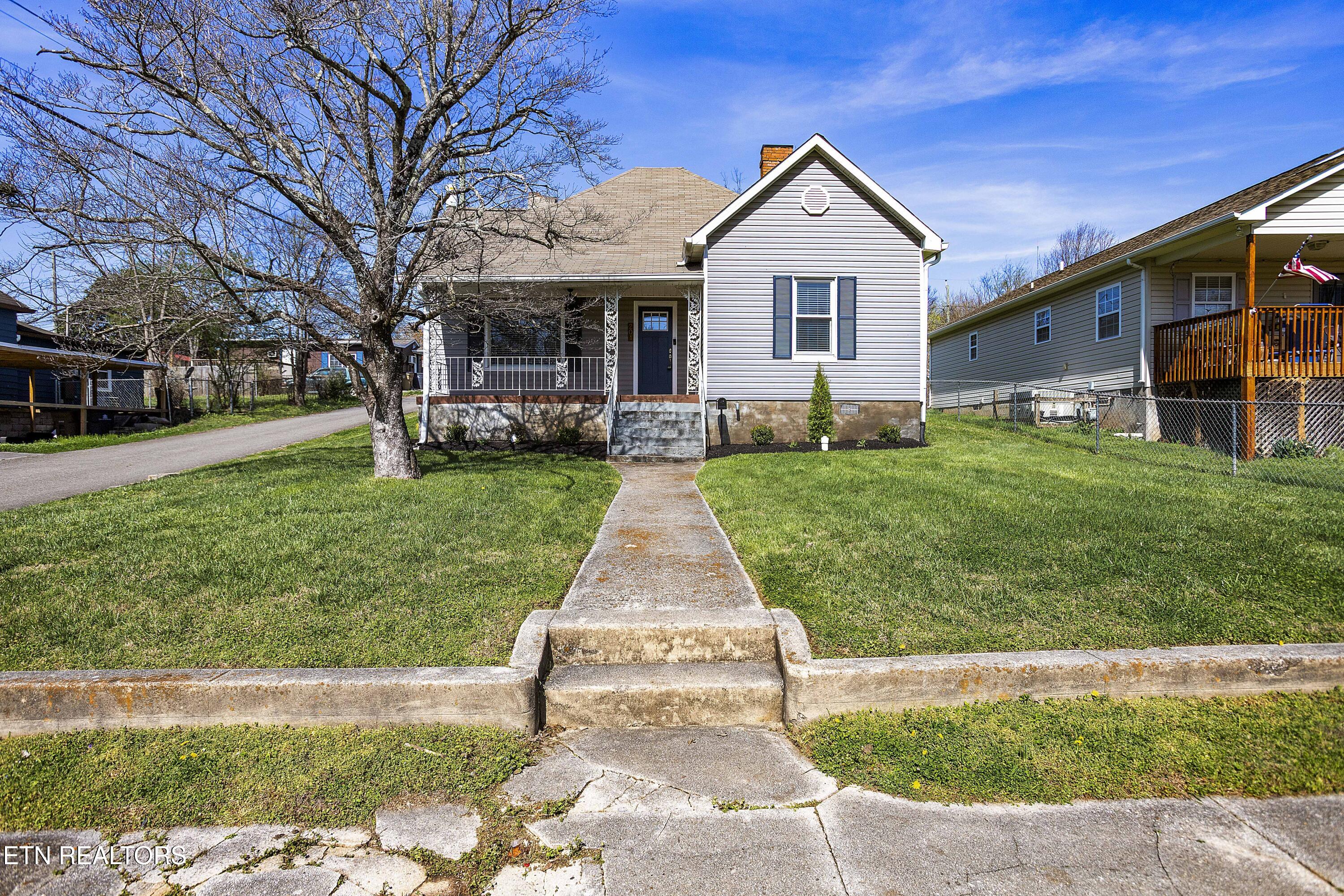 201 E Oldham Avenue Knoxville TN 37917