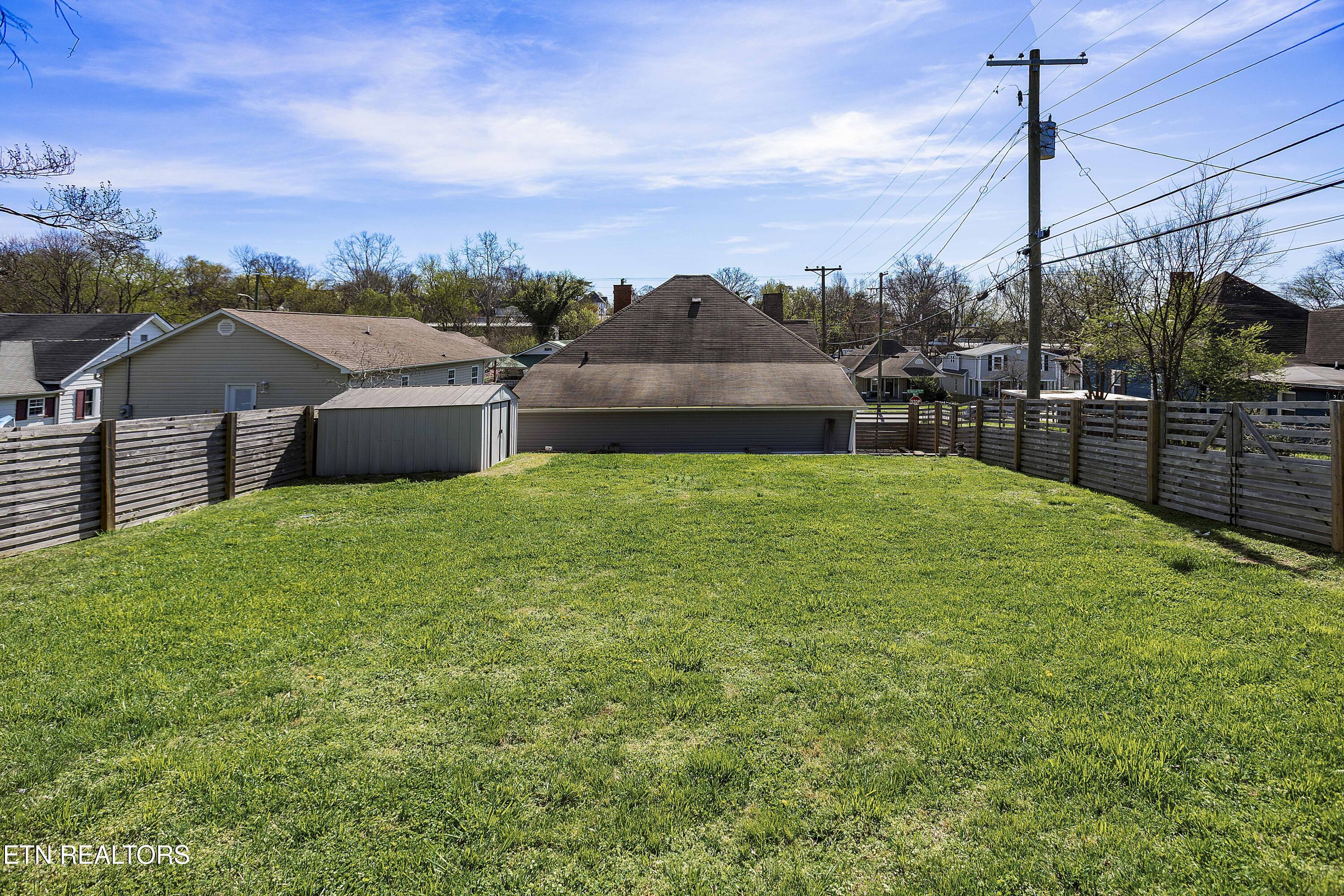 201 E Oldham Avenue Knoxville TN 37917
