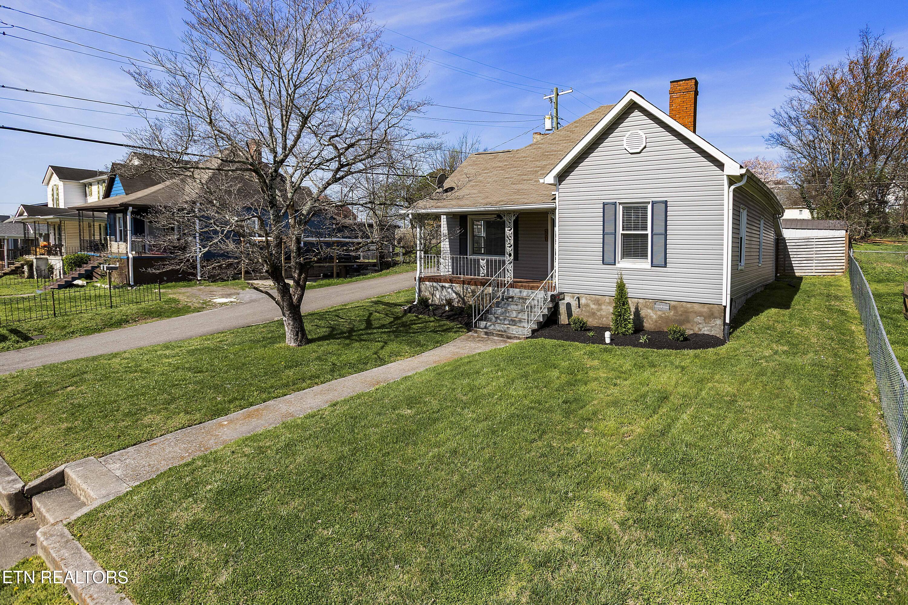 201 E Oldham Avenue Knoxville TN 37917