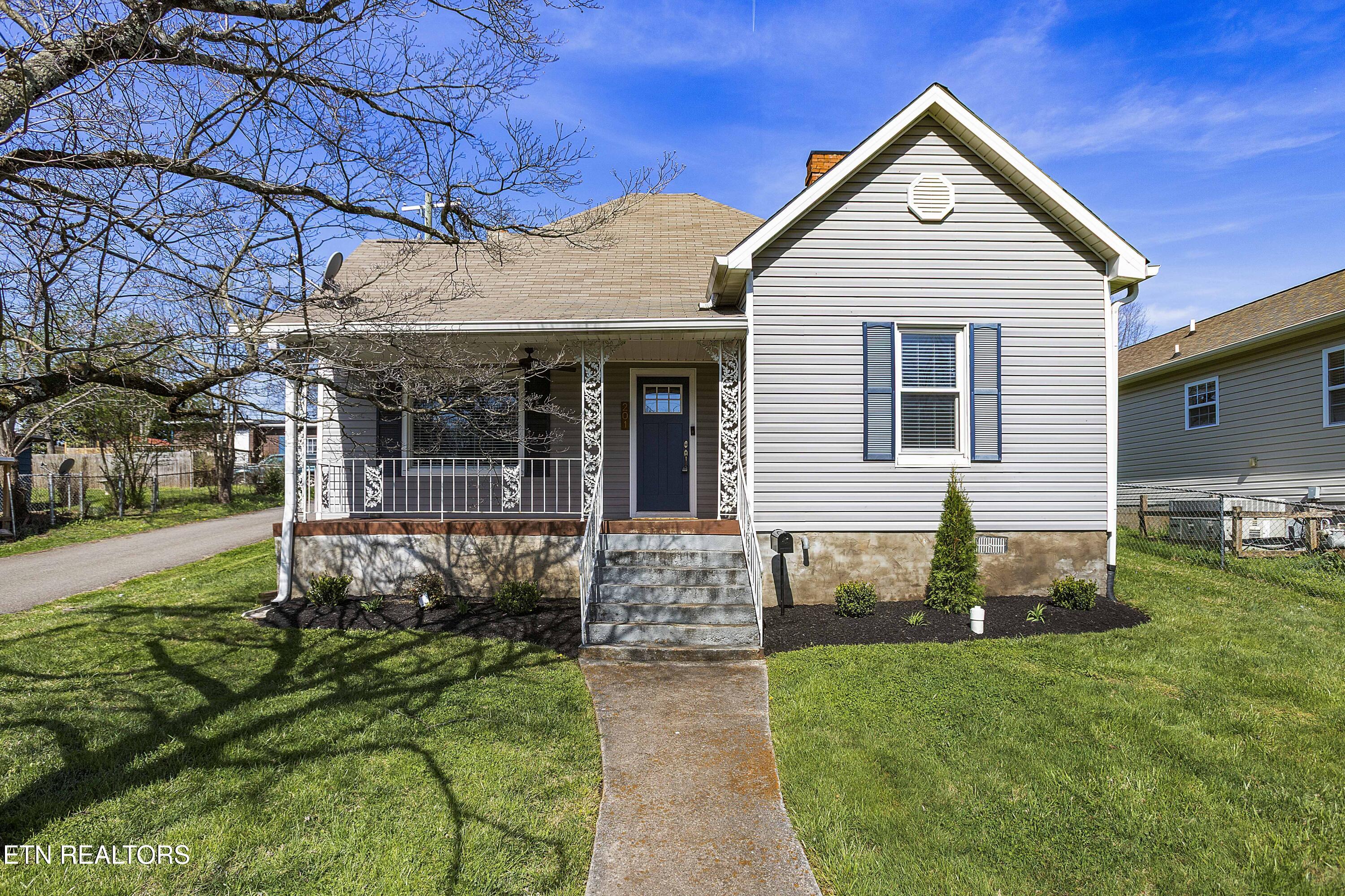 201 E Oldham Avenue Knoxville TN 37917