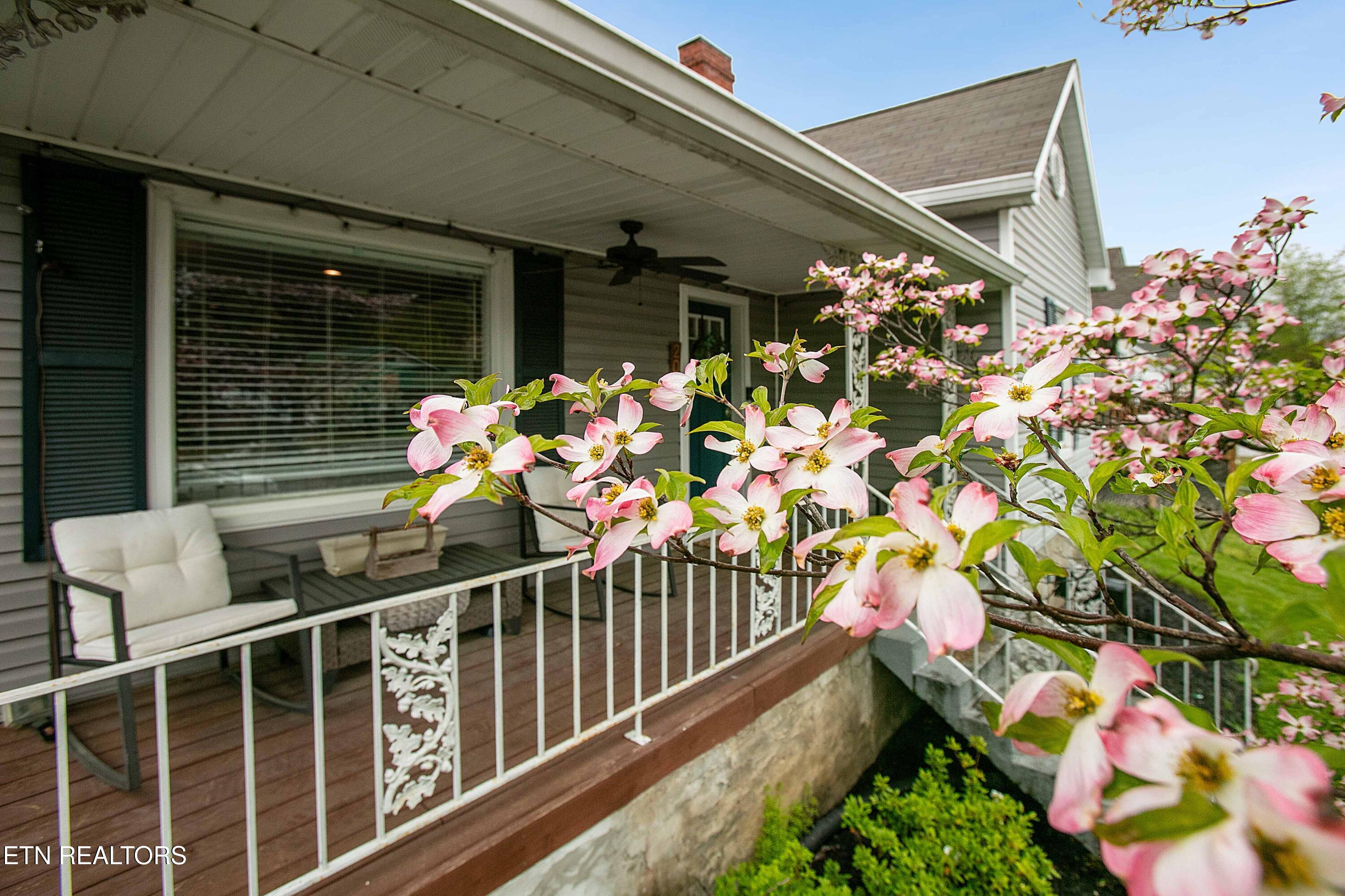 201 E Oldham Avenue Knoxville TN 37917
