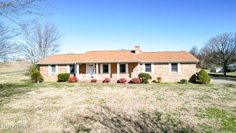 308 Norton Road Greeneville TN 37745