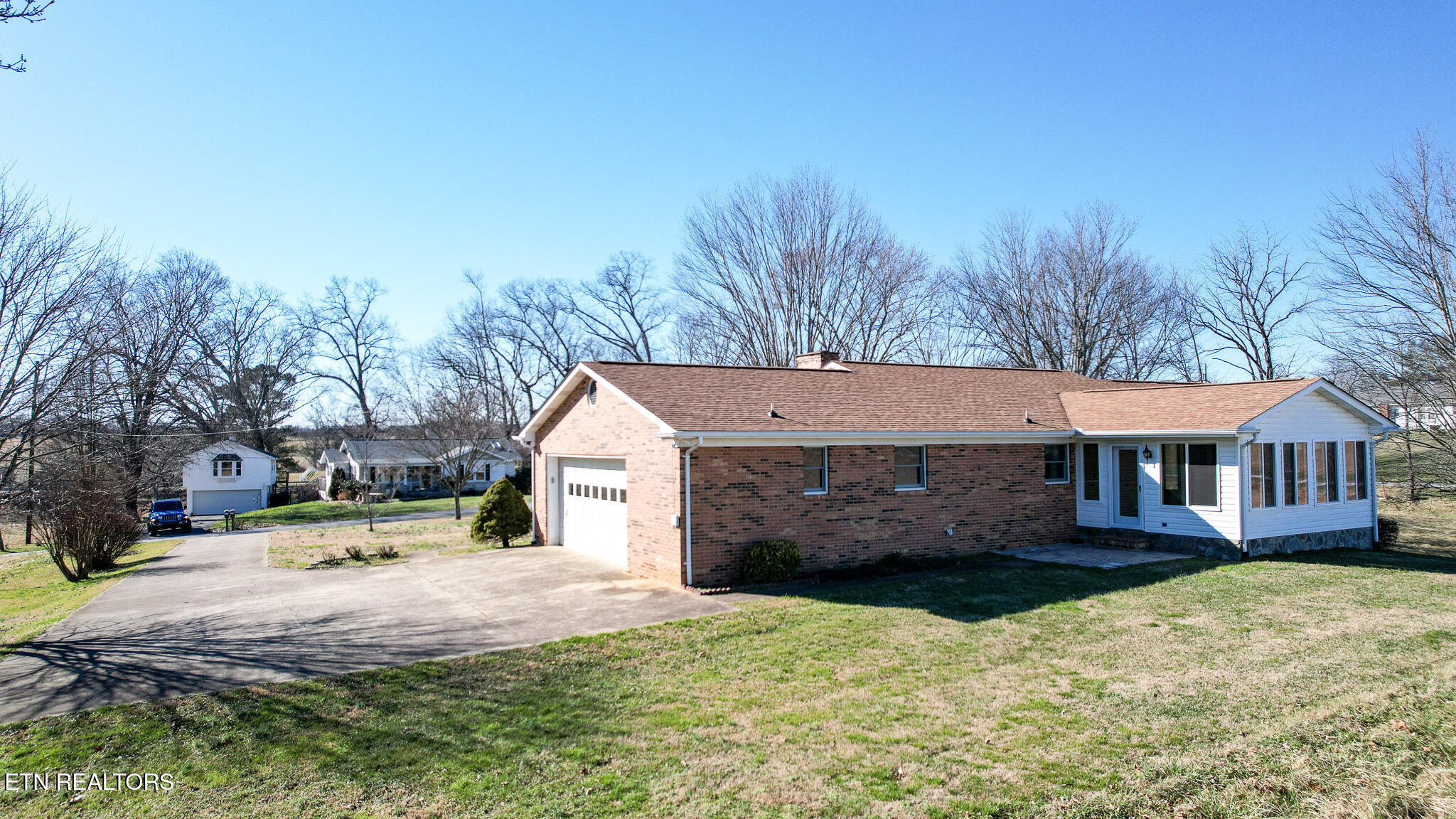 308 Norton Road Greeneville TN 37745