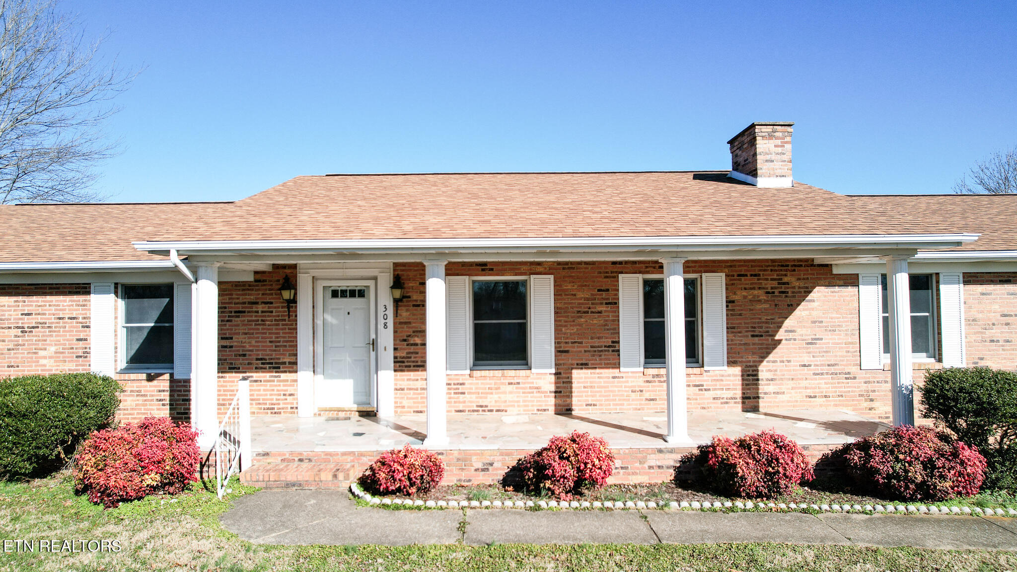 308 Norton Road Greeneville TN 37745
