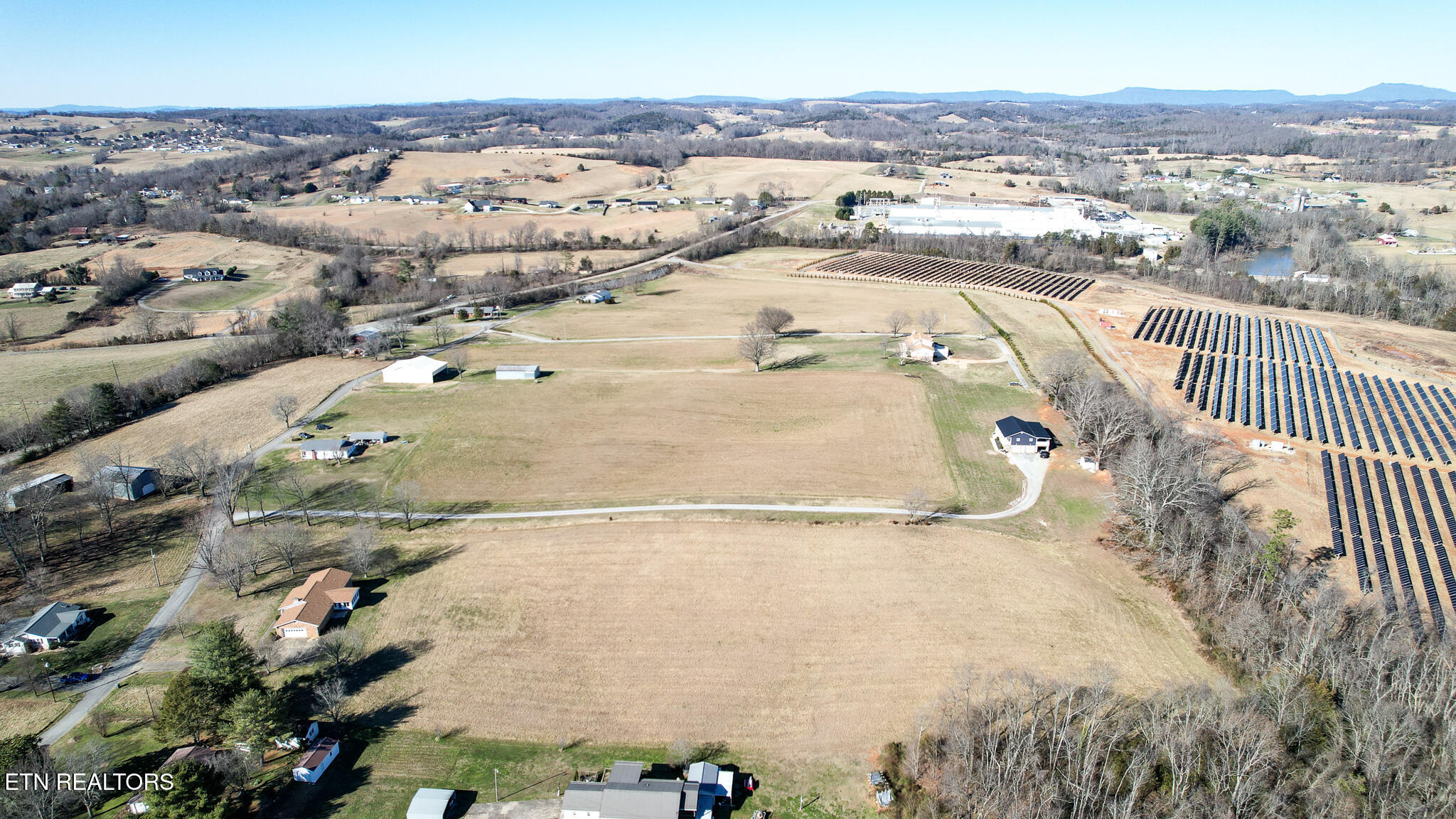 308 Norton Road Greeneville TN 37745