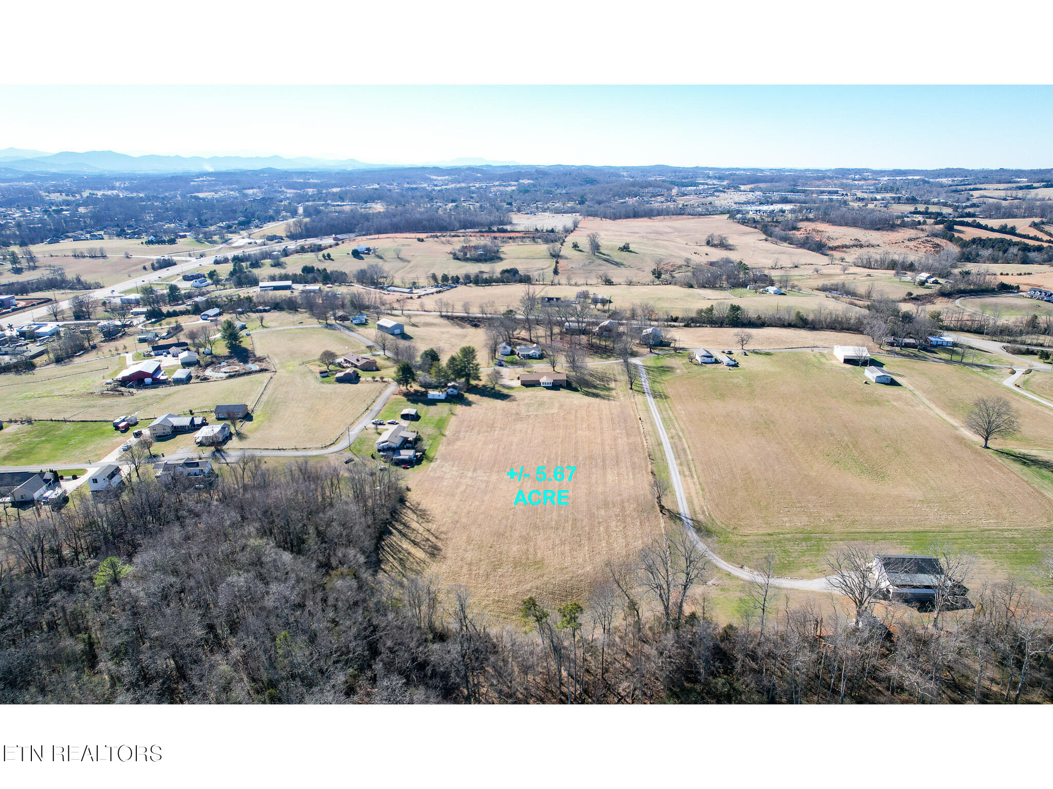 308 Norton Road Greeneville TN 37745