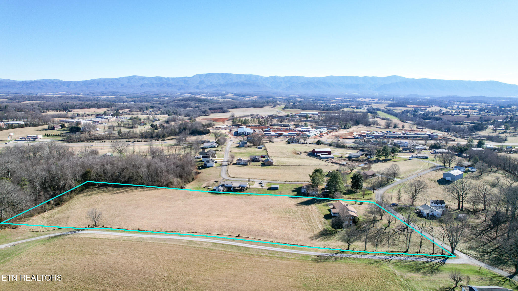 308 Norton Road Greeneville TN 37745