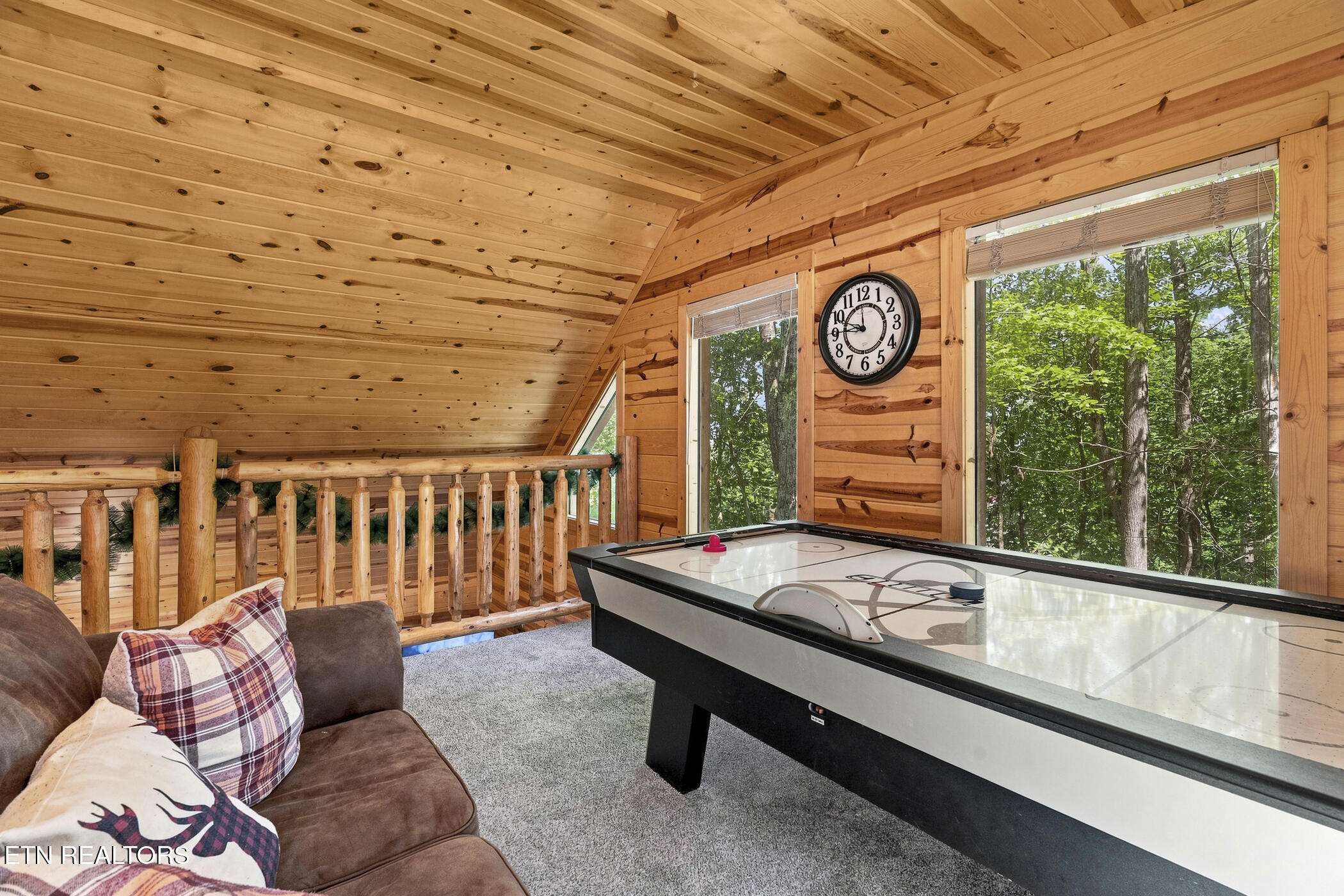 1824 Rhododendron Lane Sevierville TN 37876