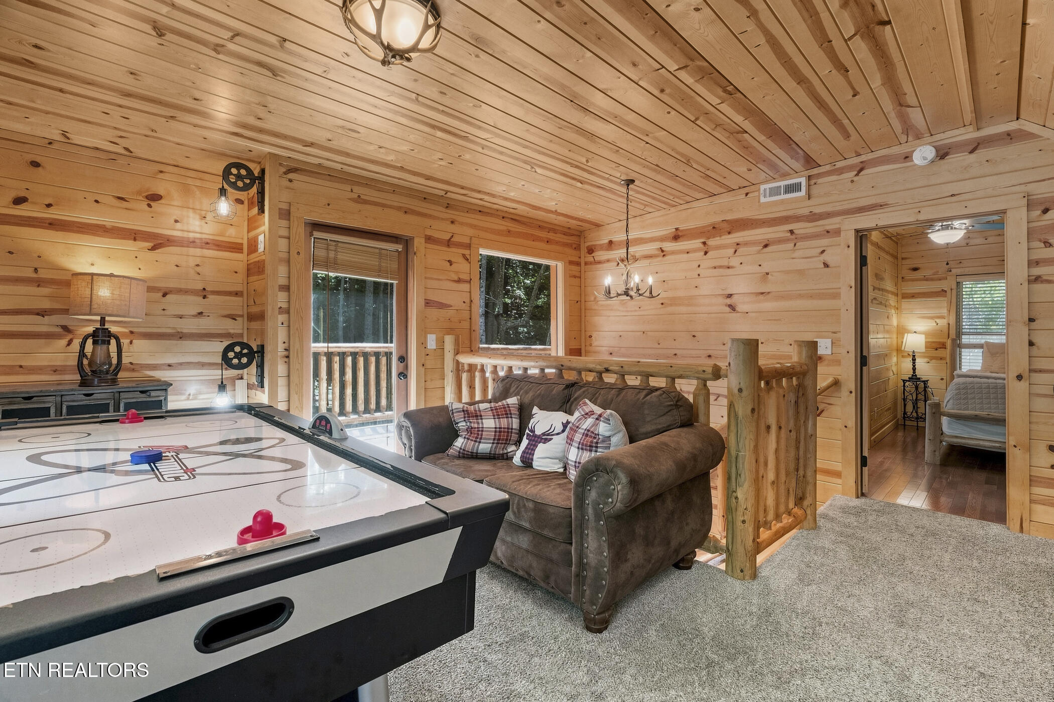 1824 Rhododendron Lane Sevierville TN 37876