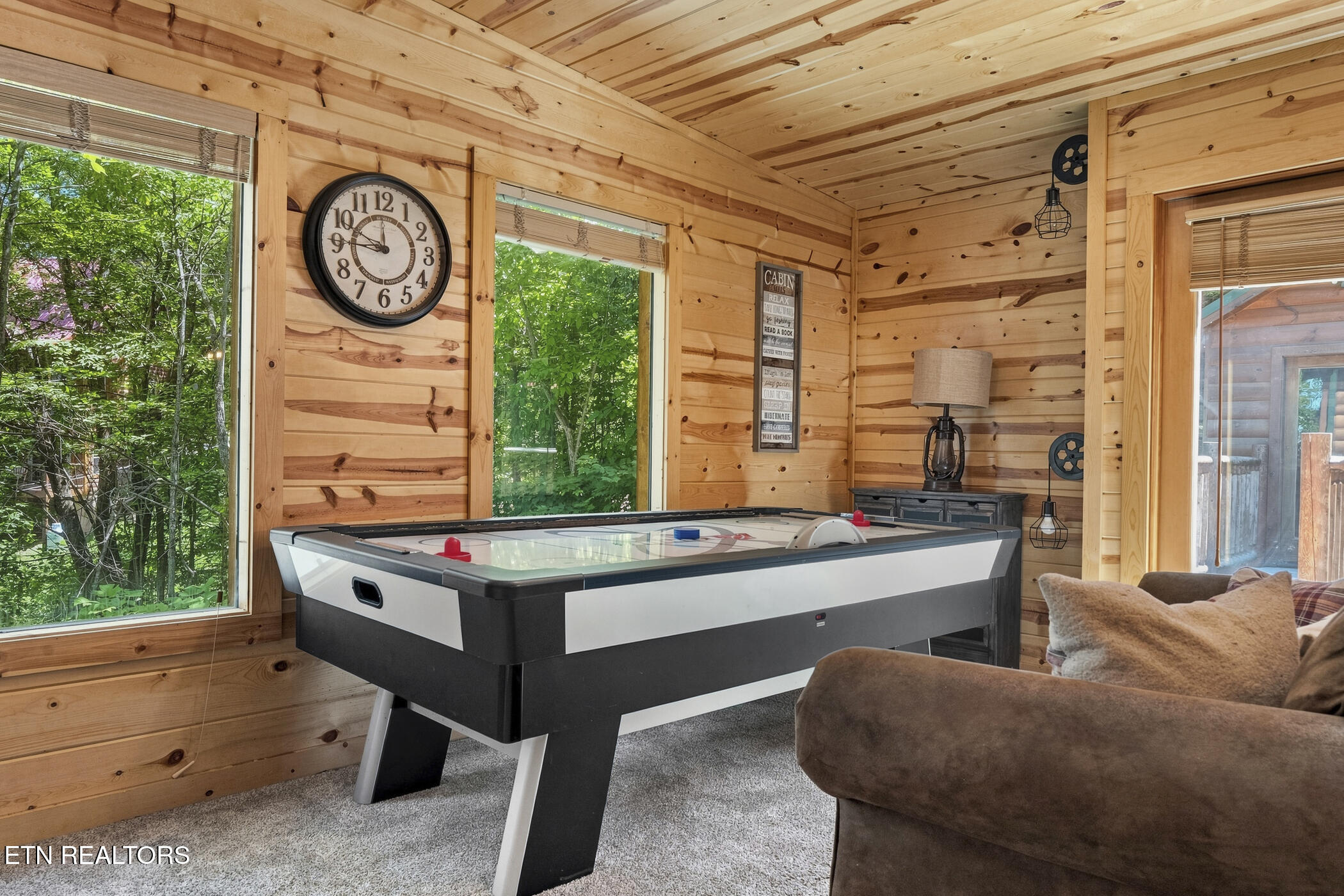 1824 Rhododendron Lane Sevierville TN 37876