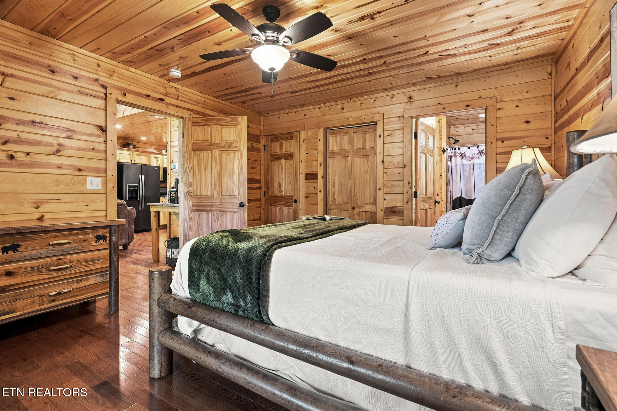 1824 Rhododendron Lane Sevierville TN 37876