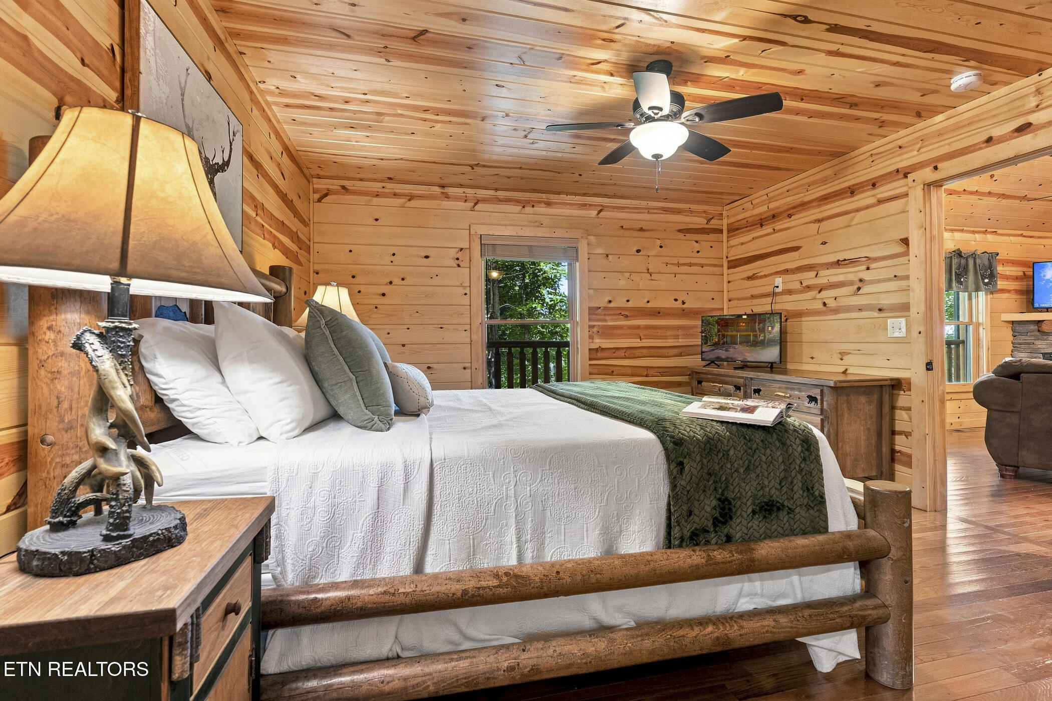 1824 Rhododendron Lane Sevierville TN 37876